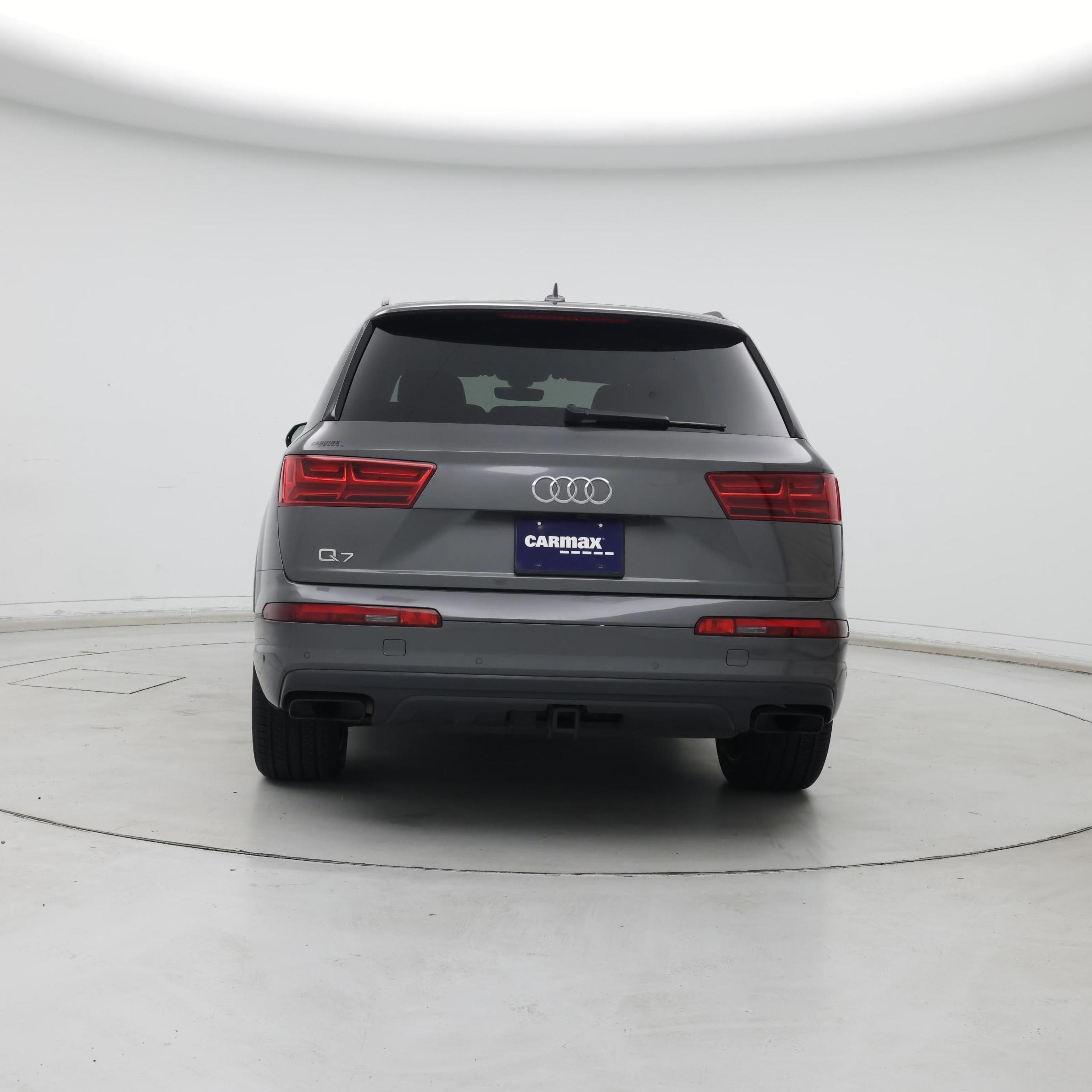 Thumbnail: 2019 Audi Q7 - 6