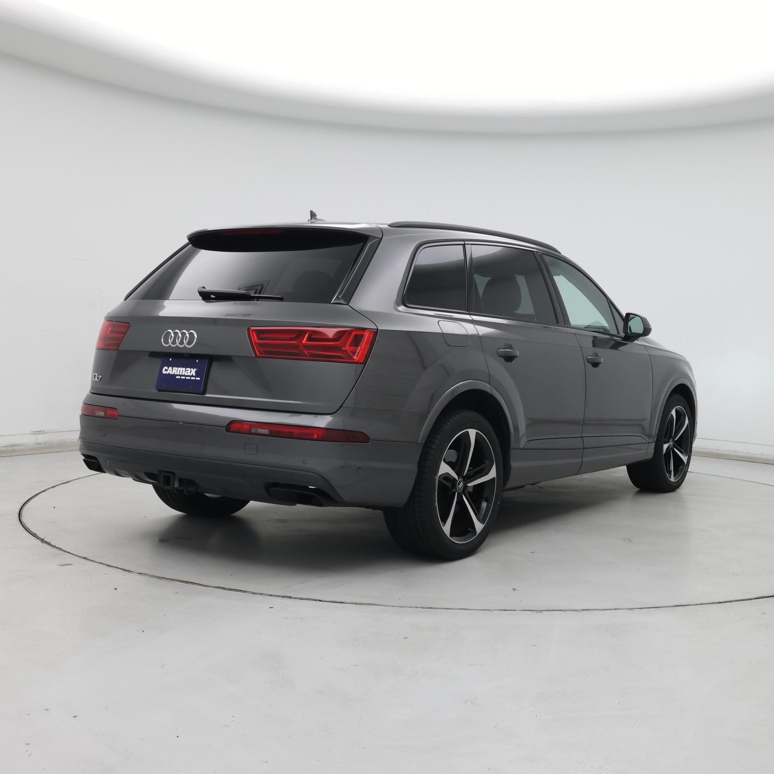Thumbnail: 2019 Audi Q7 - 8