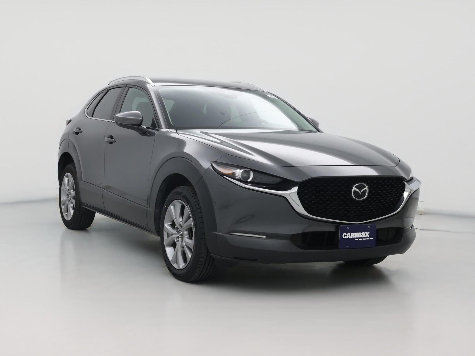 2023 Mazda CX-30 Preferred