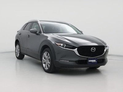 2023 Mazda CX-30 2.5 S Preferred Package