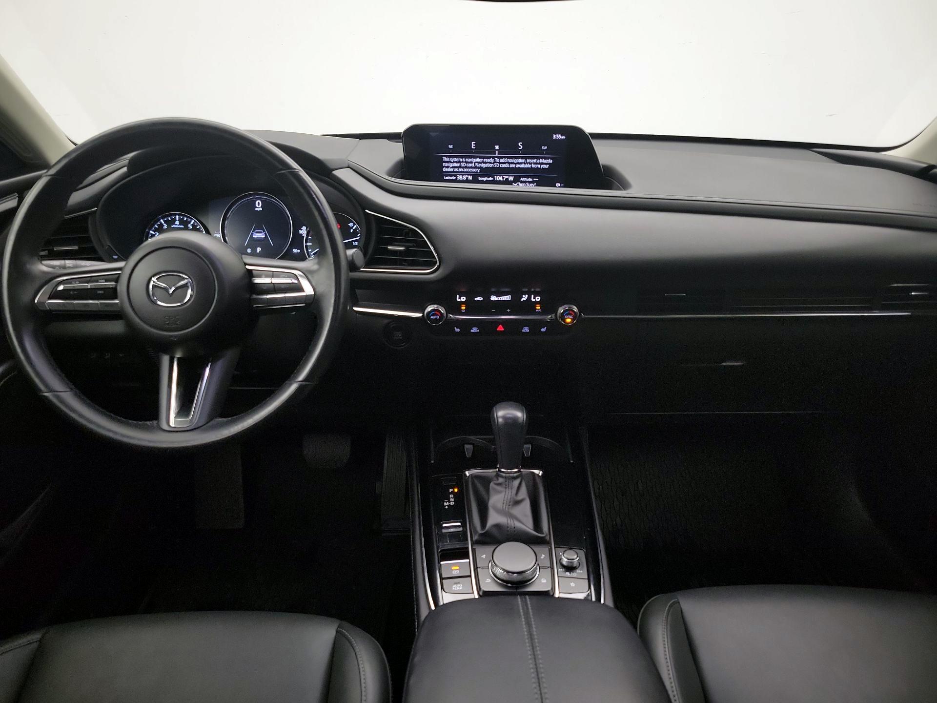 Thumbnail: 2023 Mazda CX-30 - 9