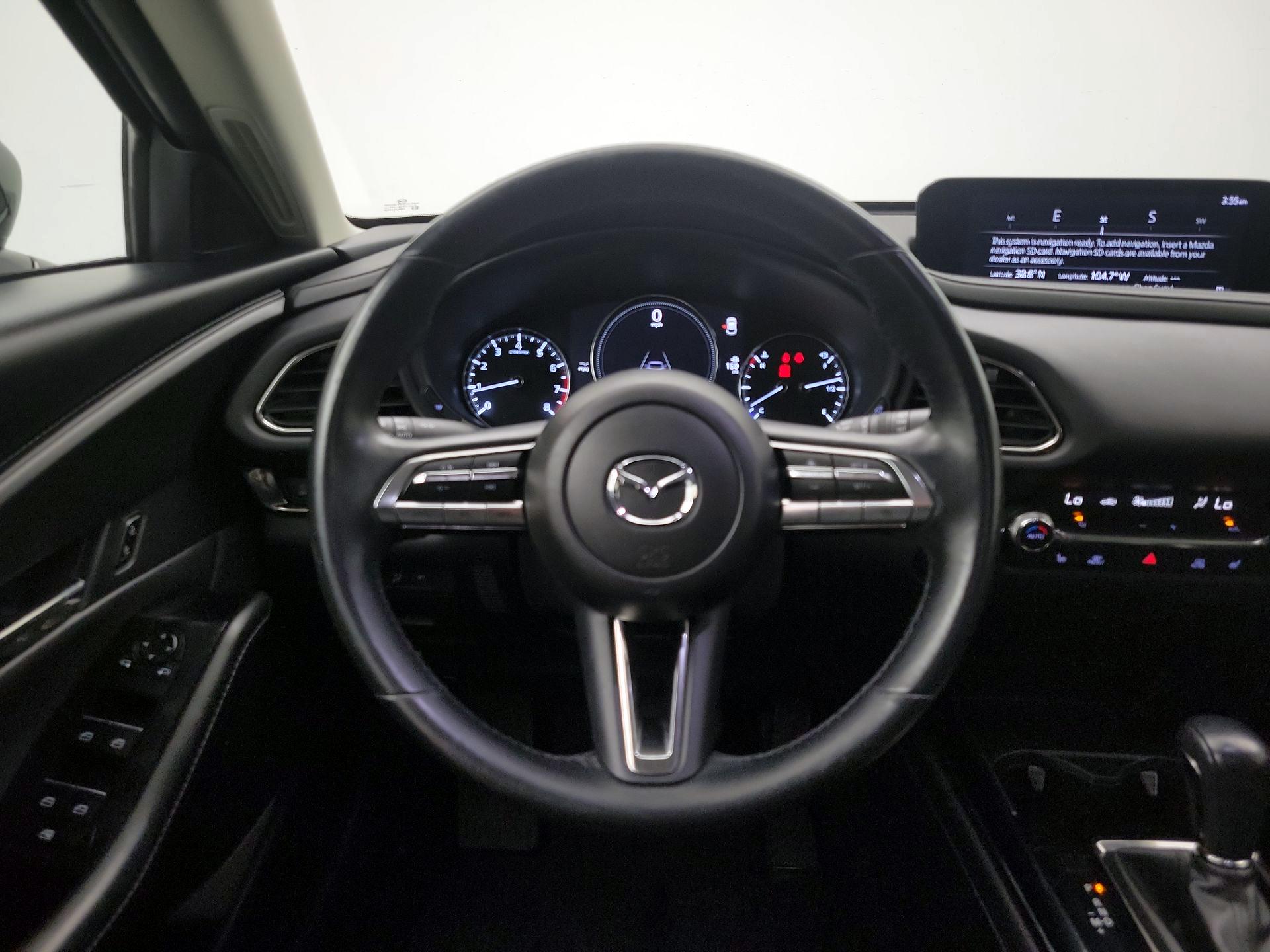 Thumbnail: 2023 Mazda CX-30 - 10