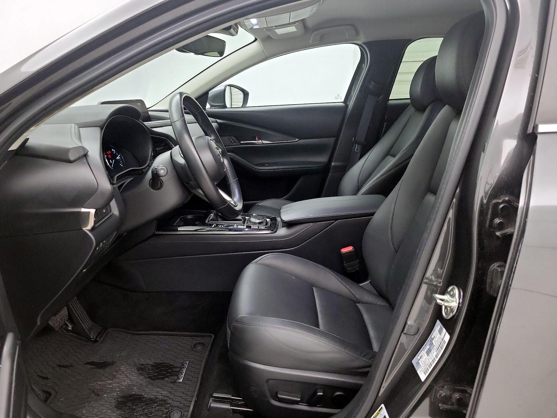 Thumbnail: 2023 Mazda CX-30 - 11