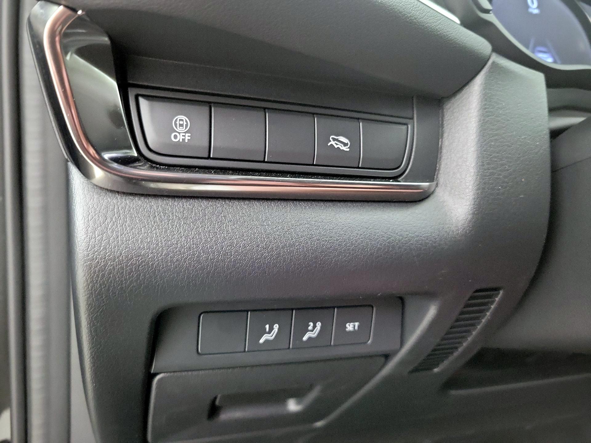 Thumbnail: 2023 Mazda CX-30 - 13