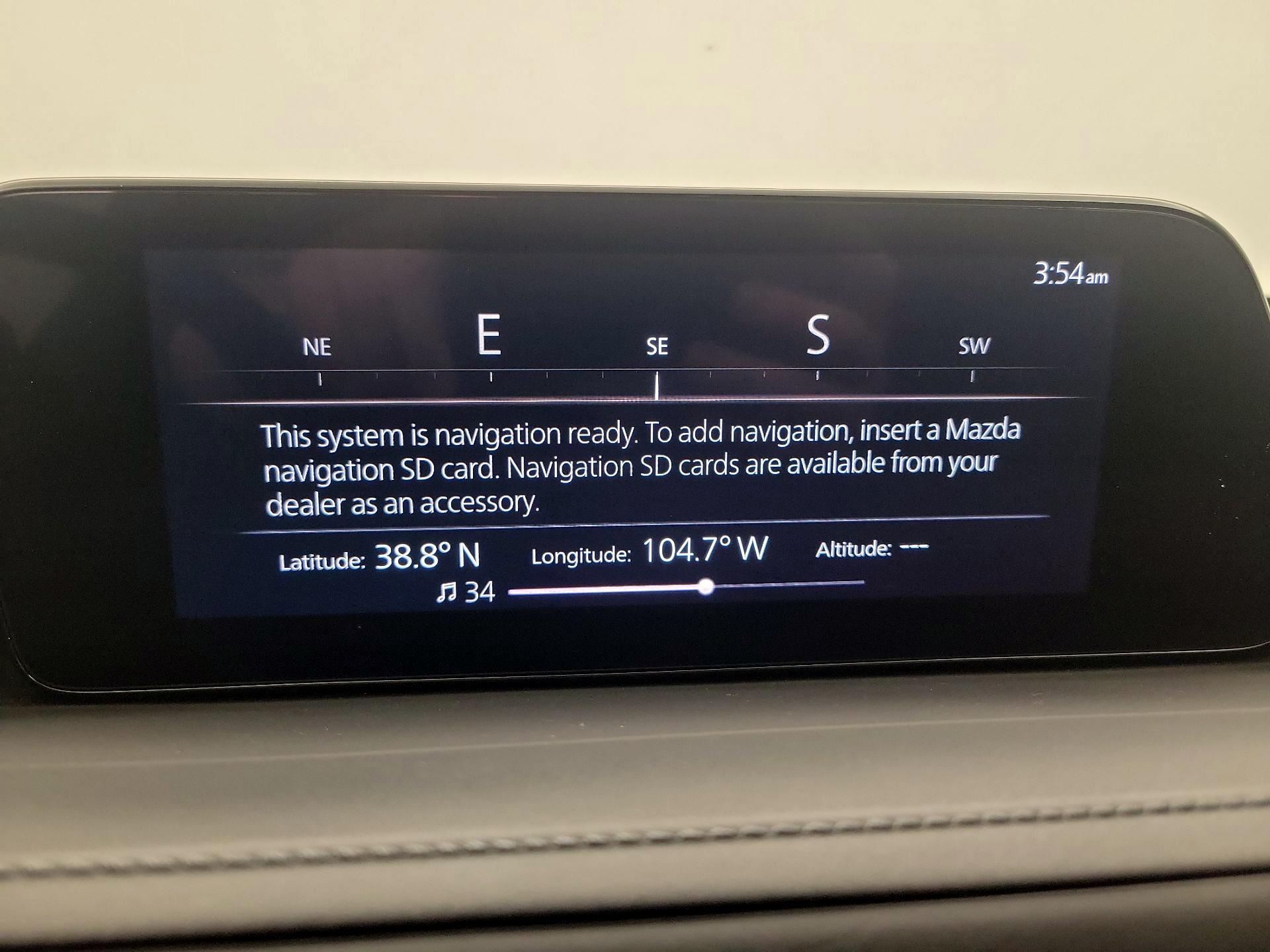 Thumbnail: 2023 Mazda CX-30 - 14