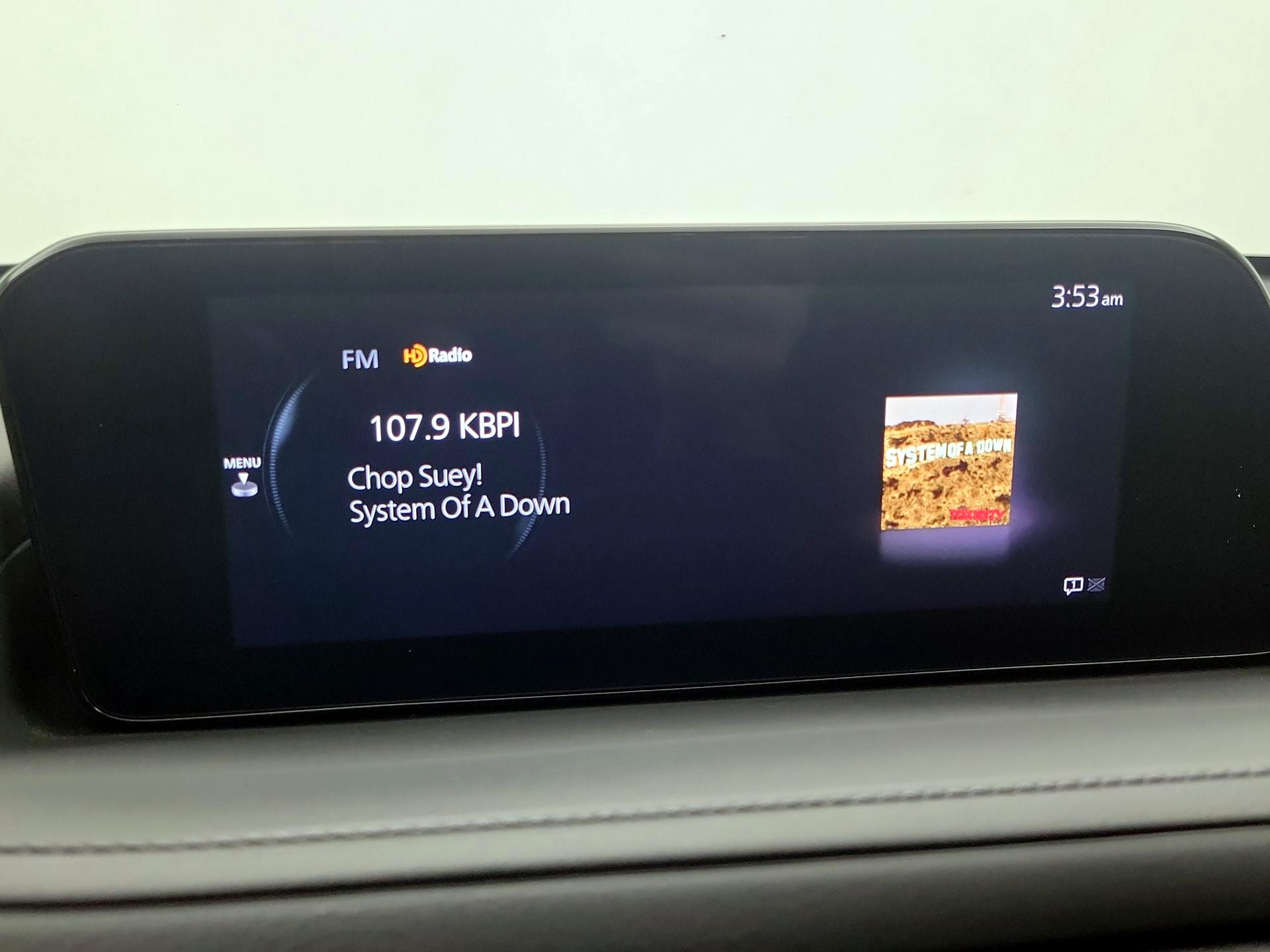 Thumbnail: 2023 Mazda CX-30 - 16