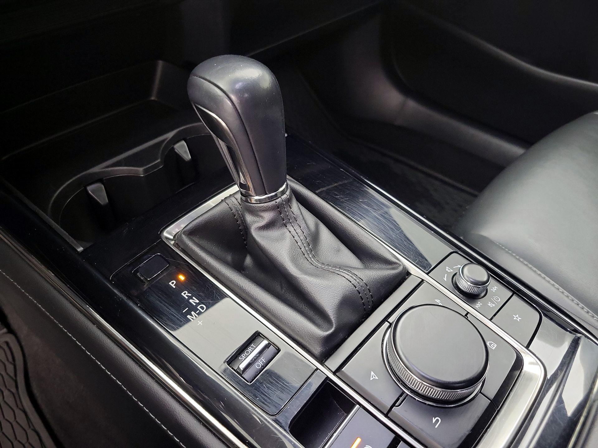 Thumbnail: 2023 Mazda CX-30 - 18