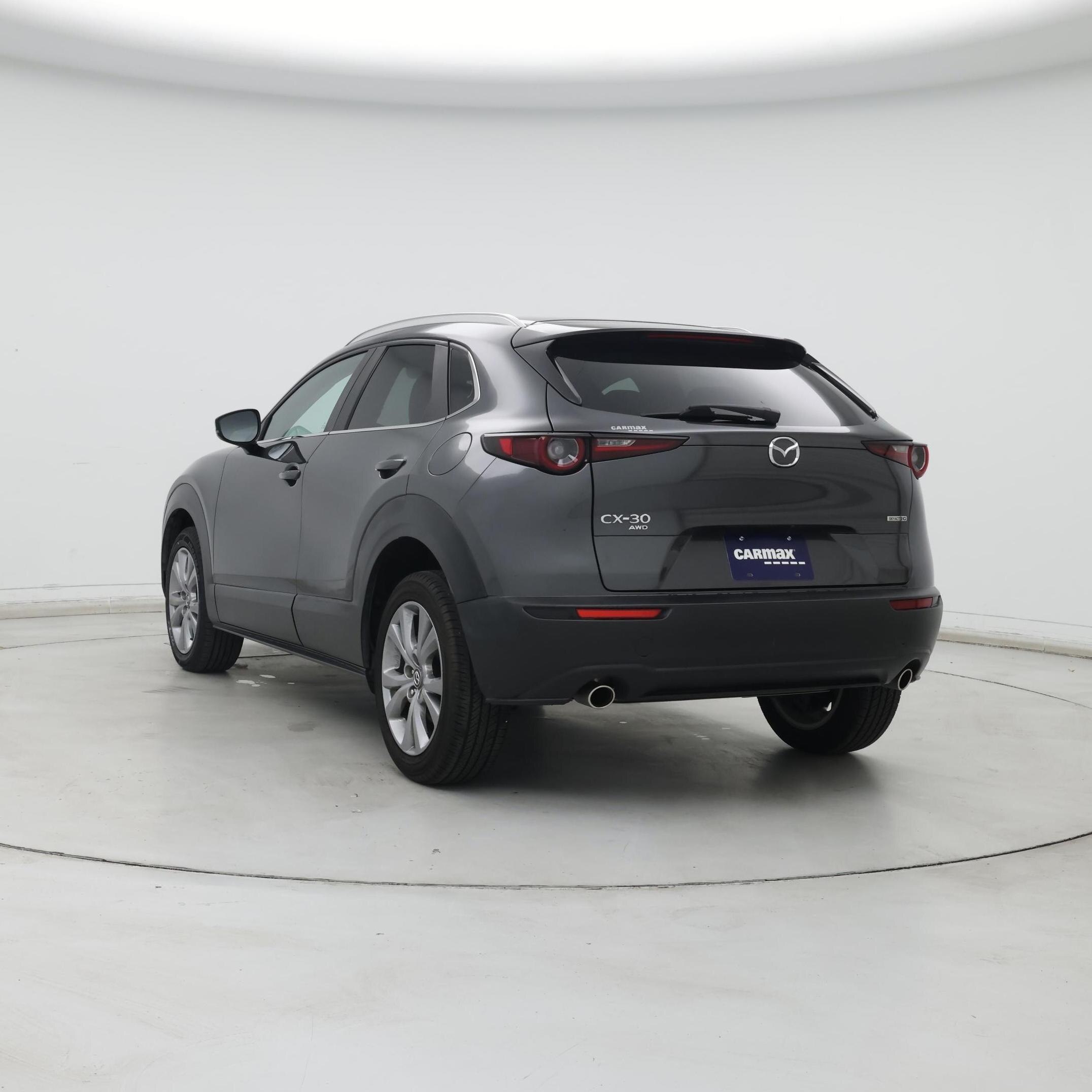 Thumbnail: 2023 Mazda CX-30 - 2