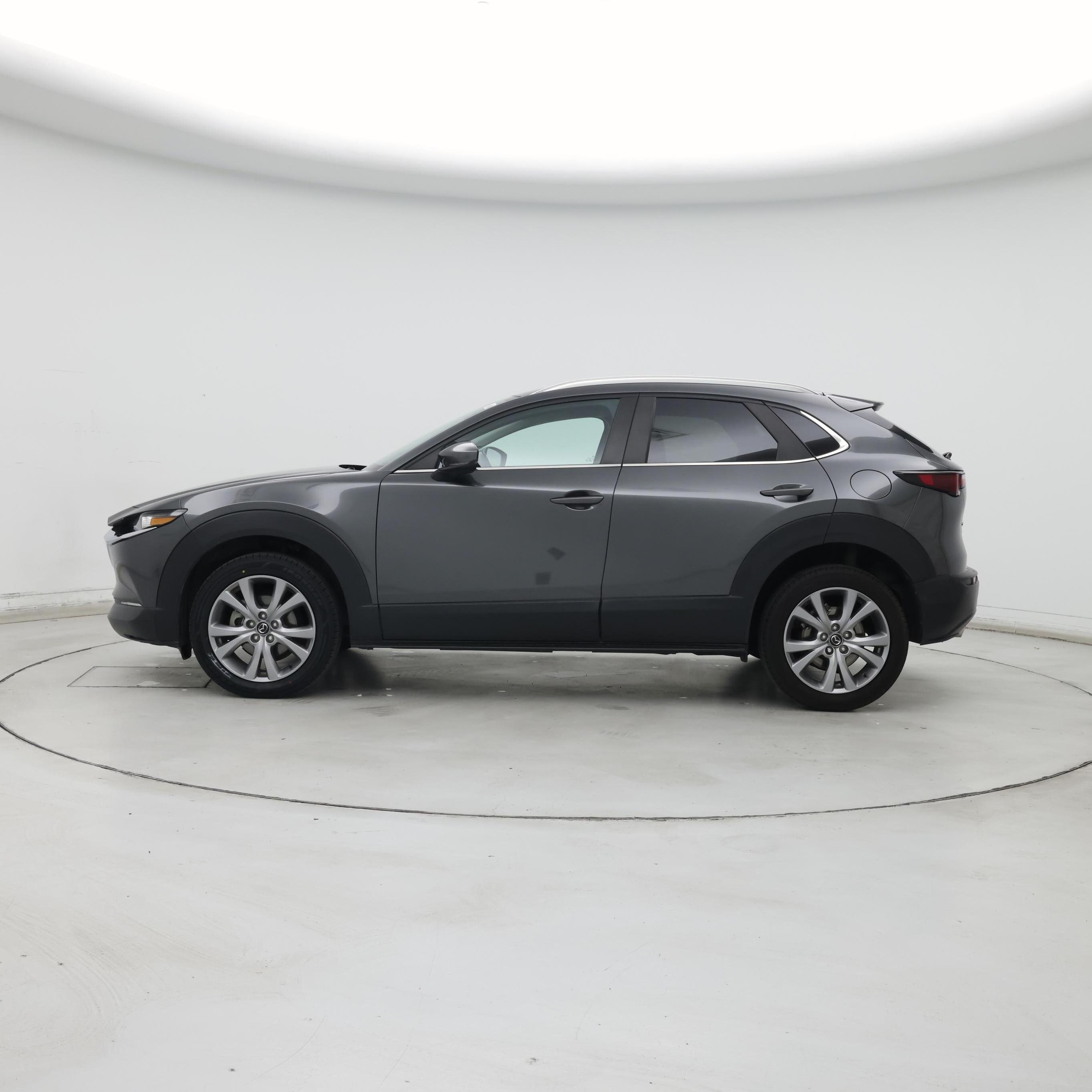 Thumbnail: 2023 Mazda CX-30 - 3