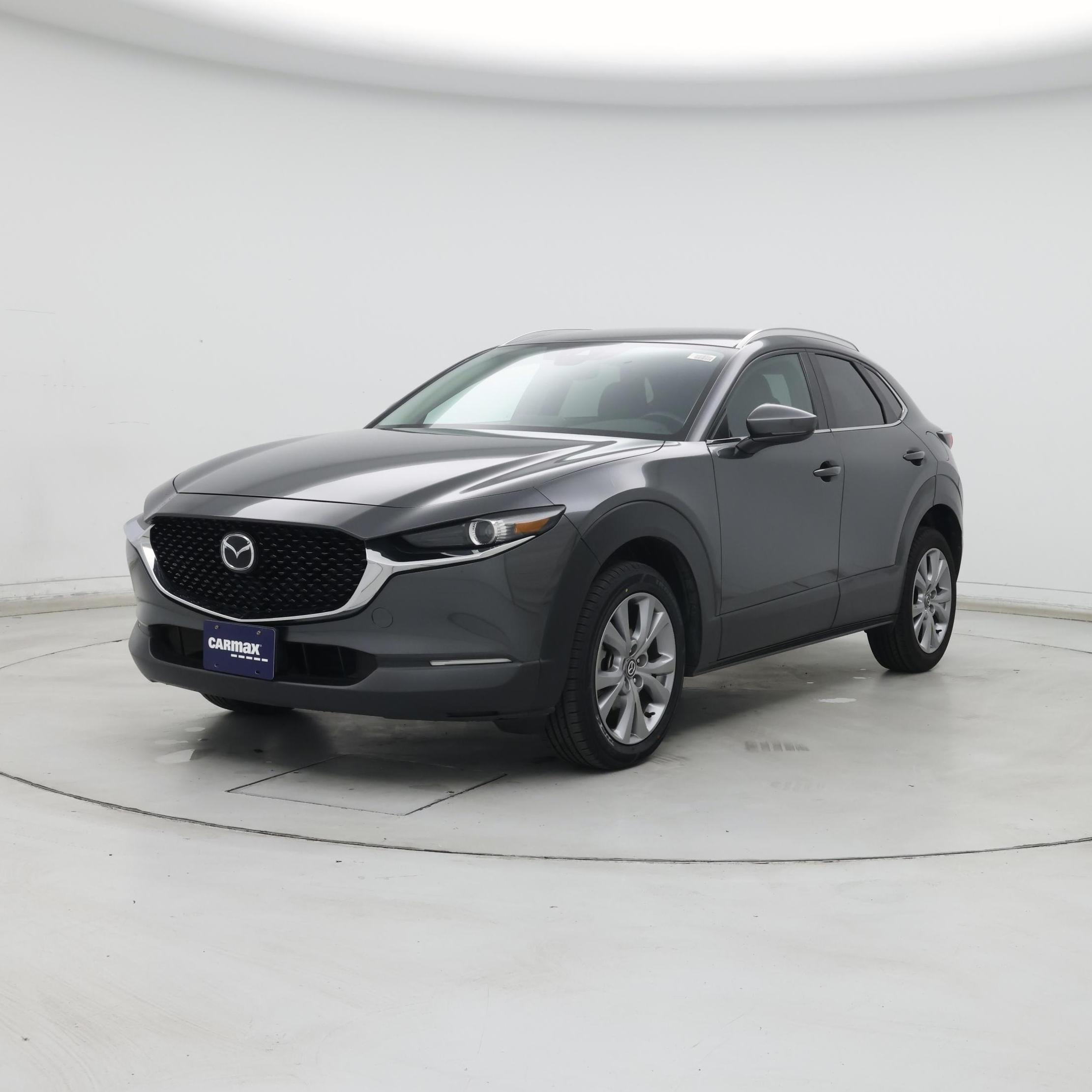 Thumbnail: 2023 Mazda CX-30 - 4