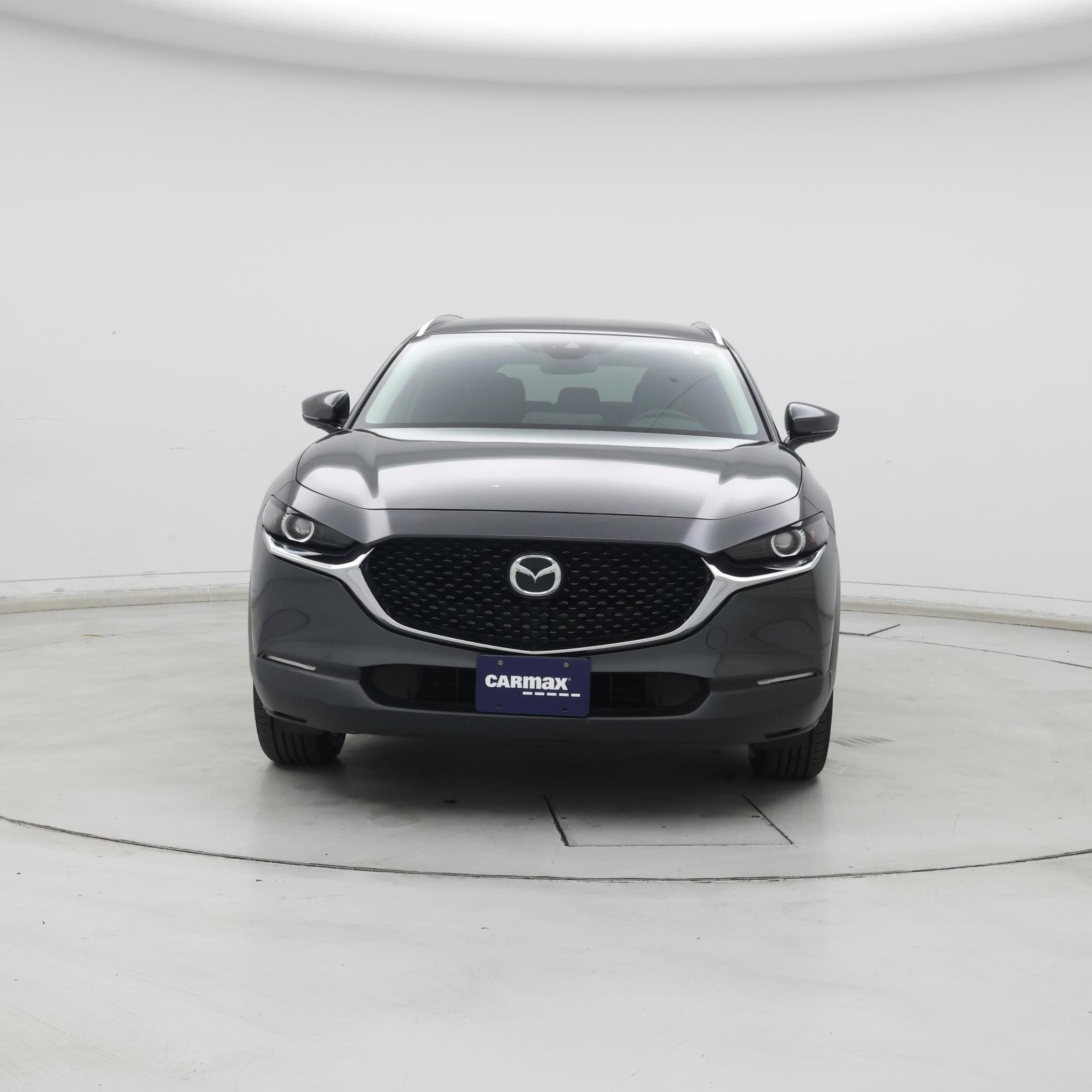 Thumbnail: 2023 Mazda CX-30 - 5