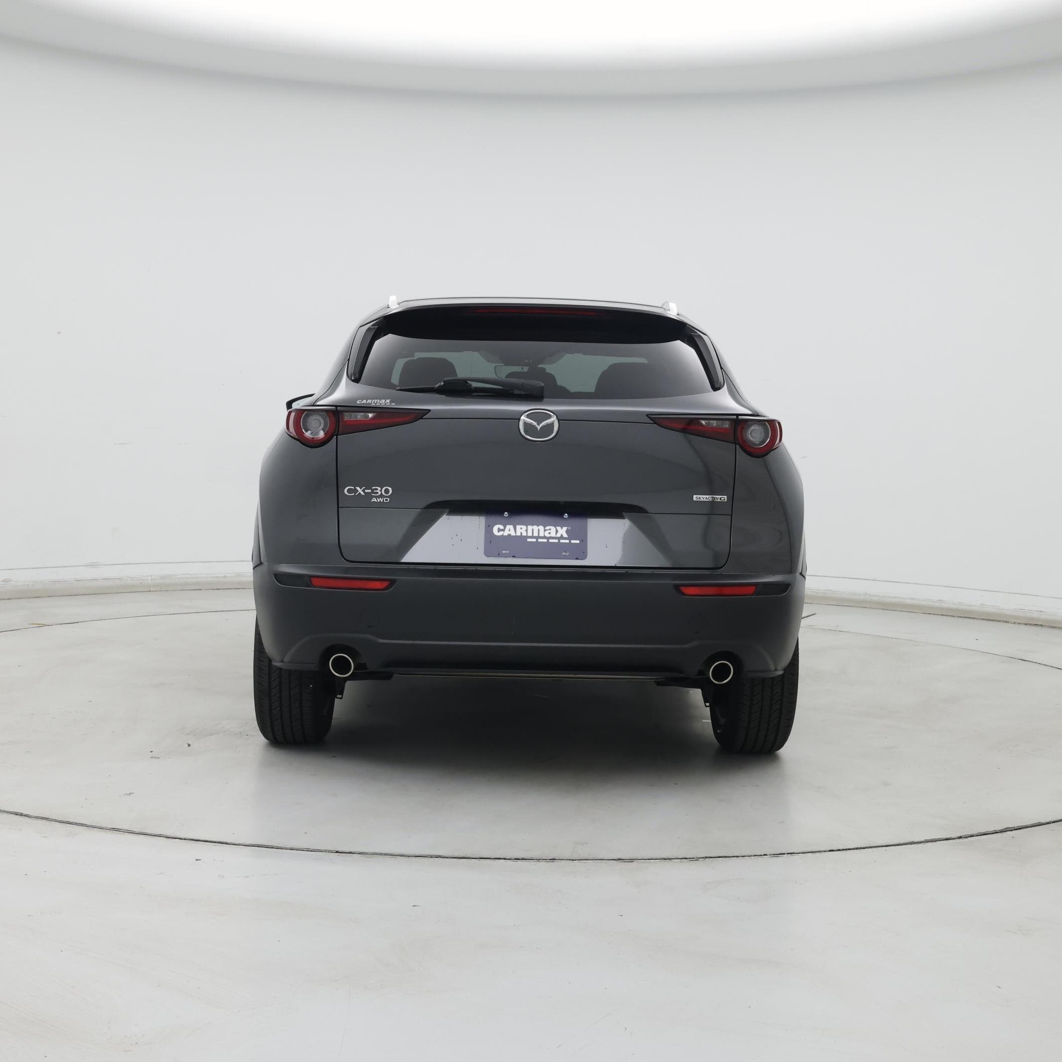 Thumbnail: 2023 Mazda CX-30 - 6