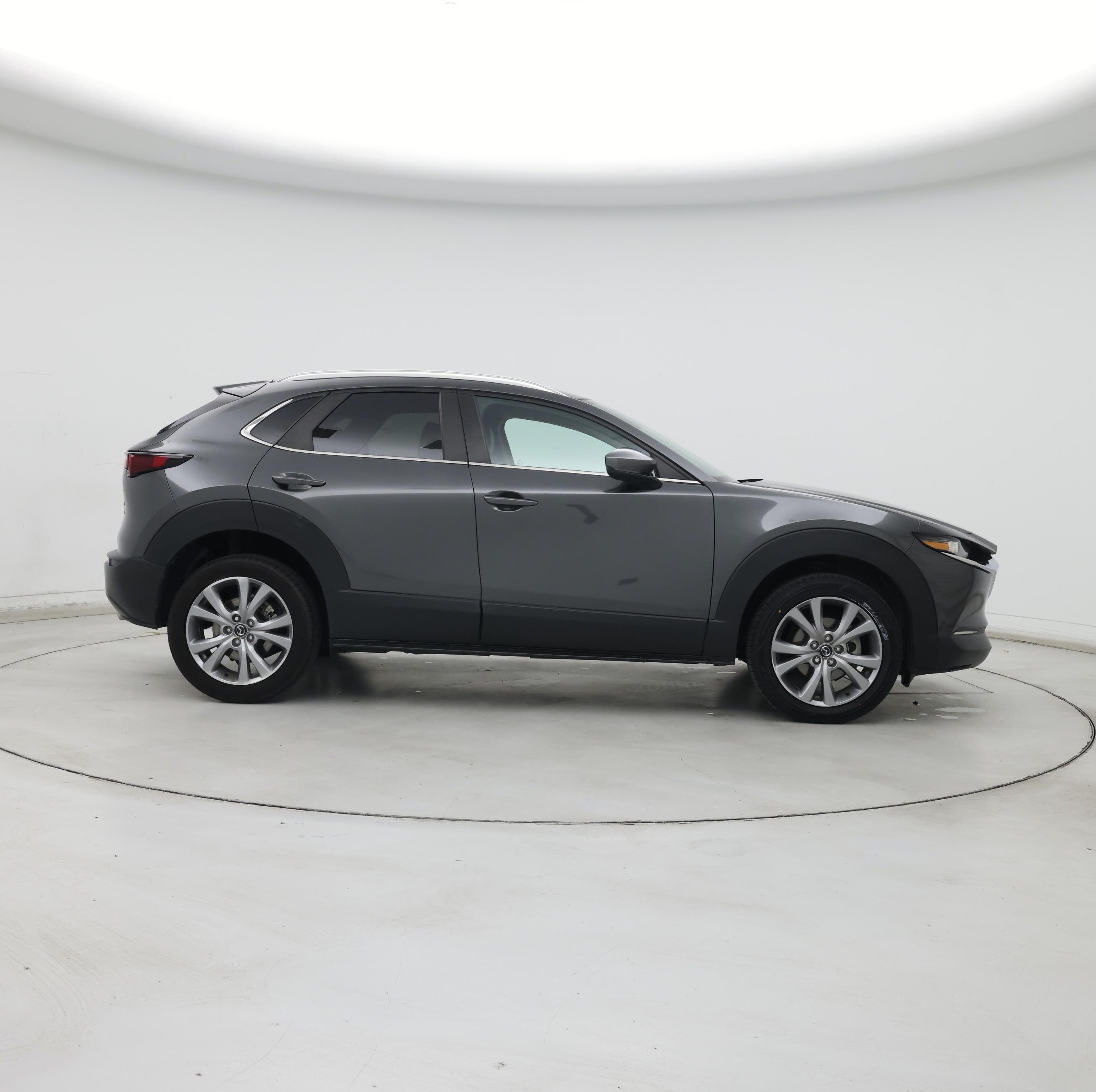 Thumbnail: 2023 Mazda CX-30 - 7