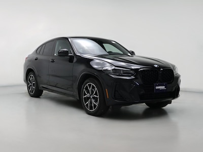 2024 BMW X4 XDrive30i
