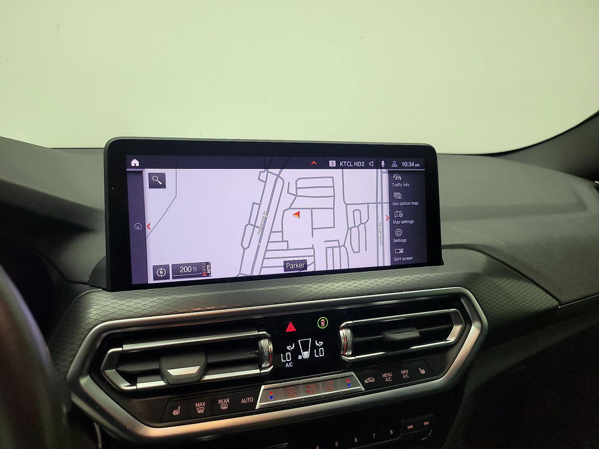 Thumbnail: 2024 BMW X4 - 14