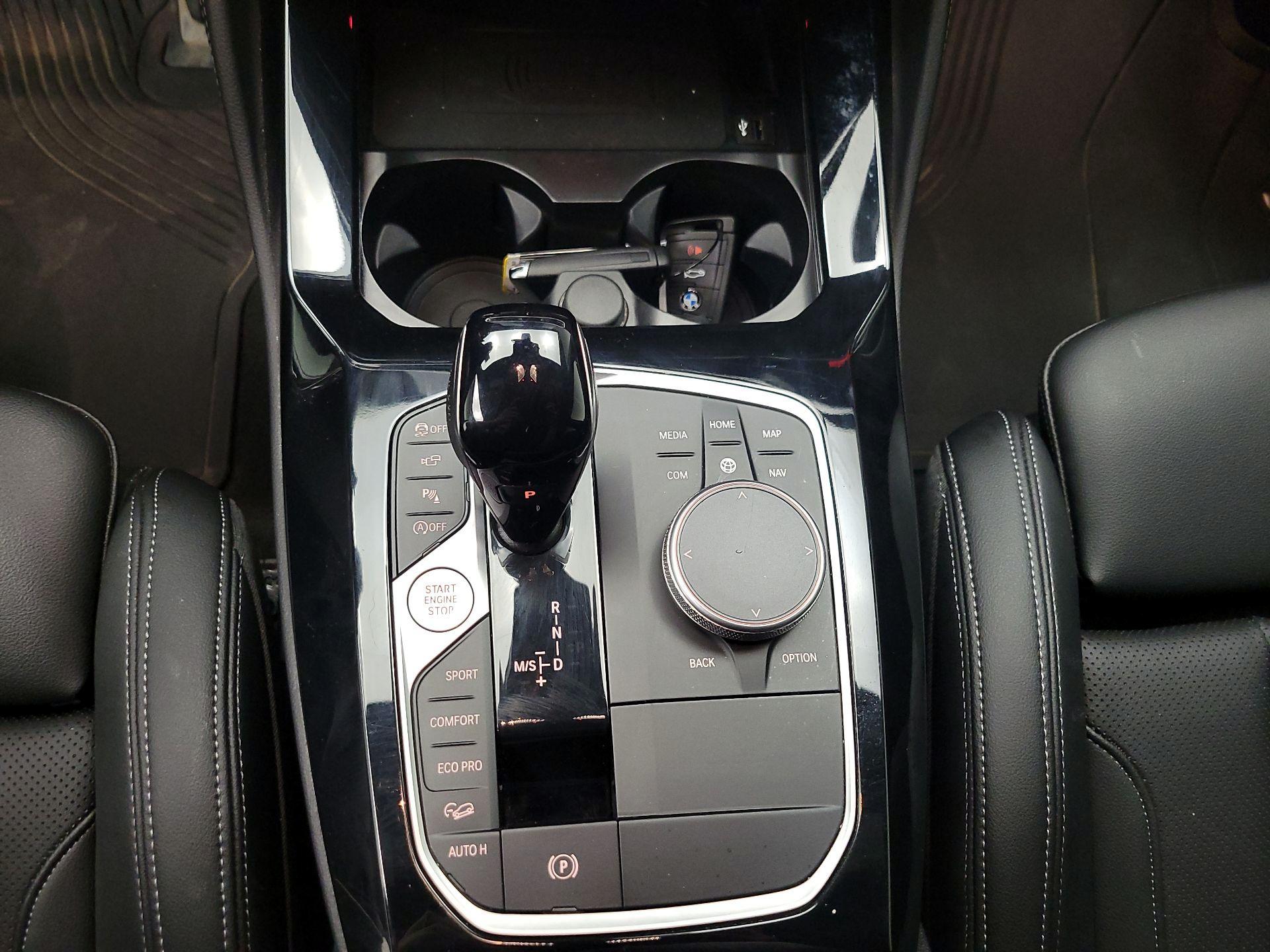 Thumbnail: 2024 BMW X4 - 18