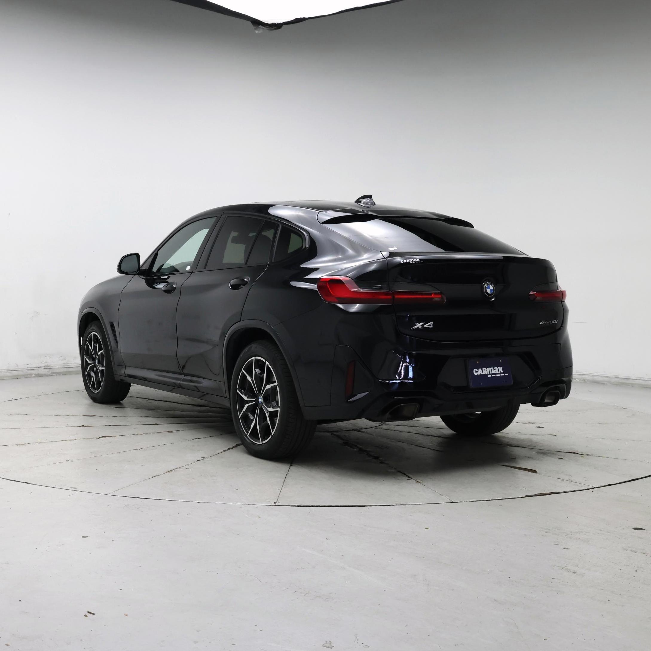 Thumbnail: 2024 BMW X4 - 2