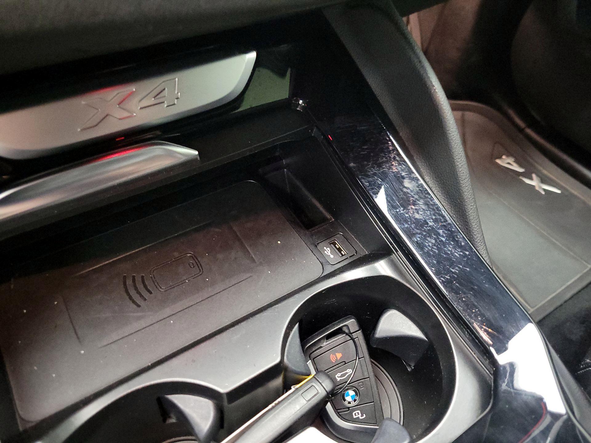 Thumbnail: 2024 BMW X4 - 19