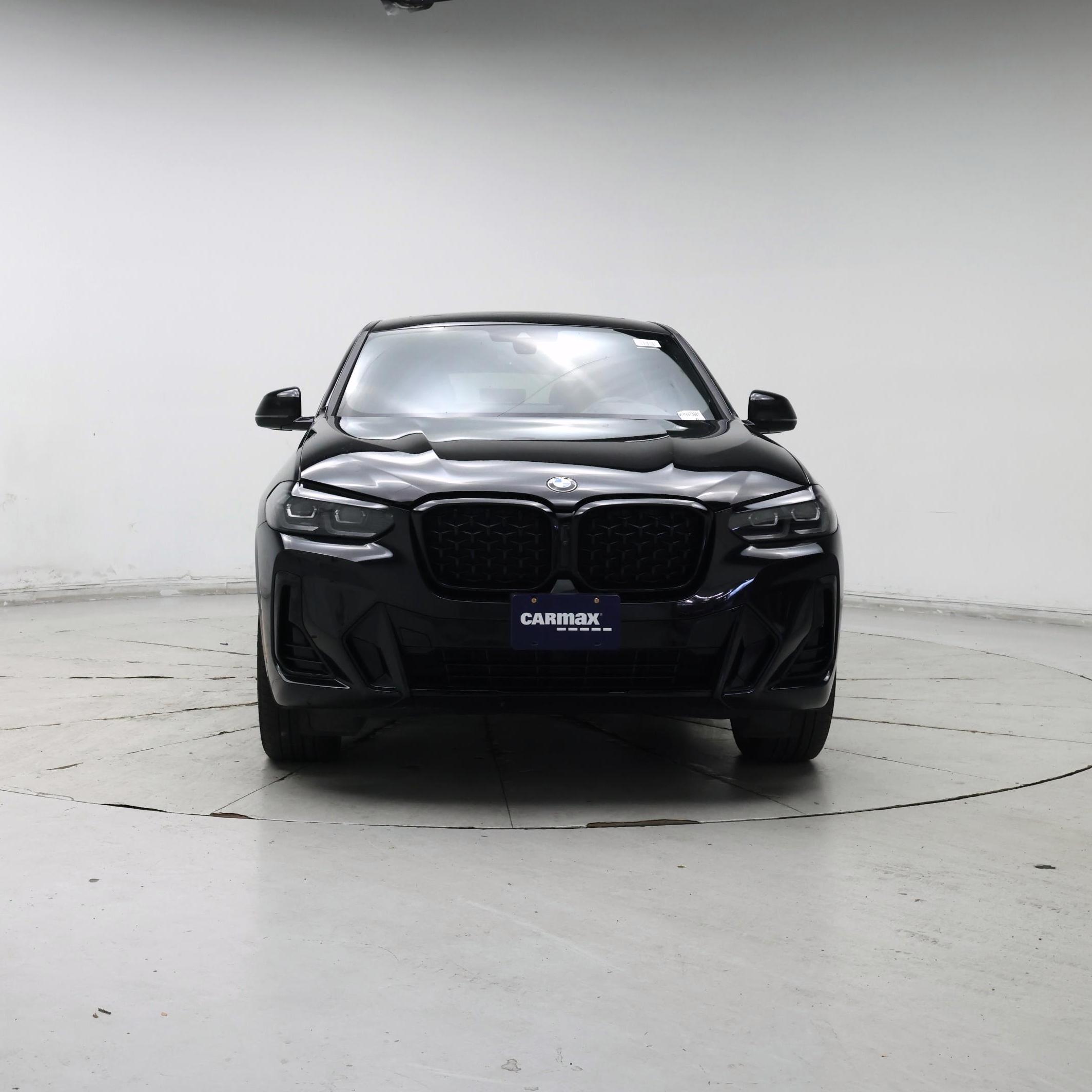 Thumbnail: 2024 BMW X4 - 5