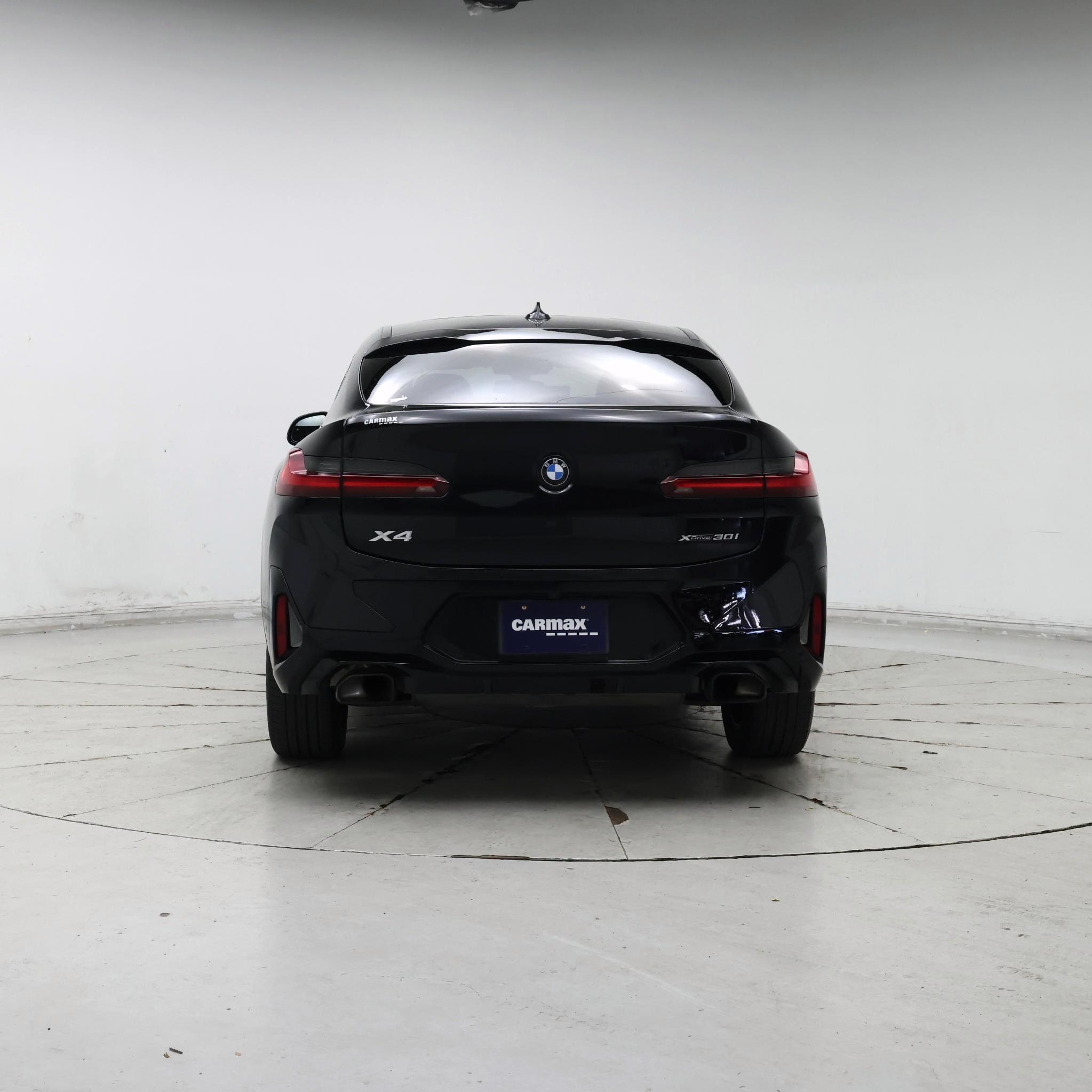 Thumbnail: 2024 BMW X4 - 6