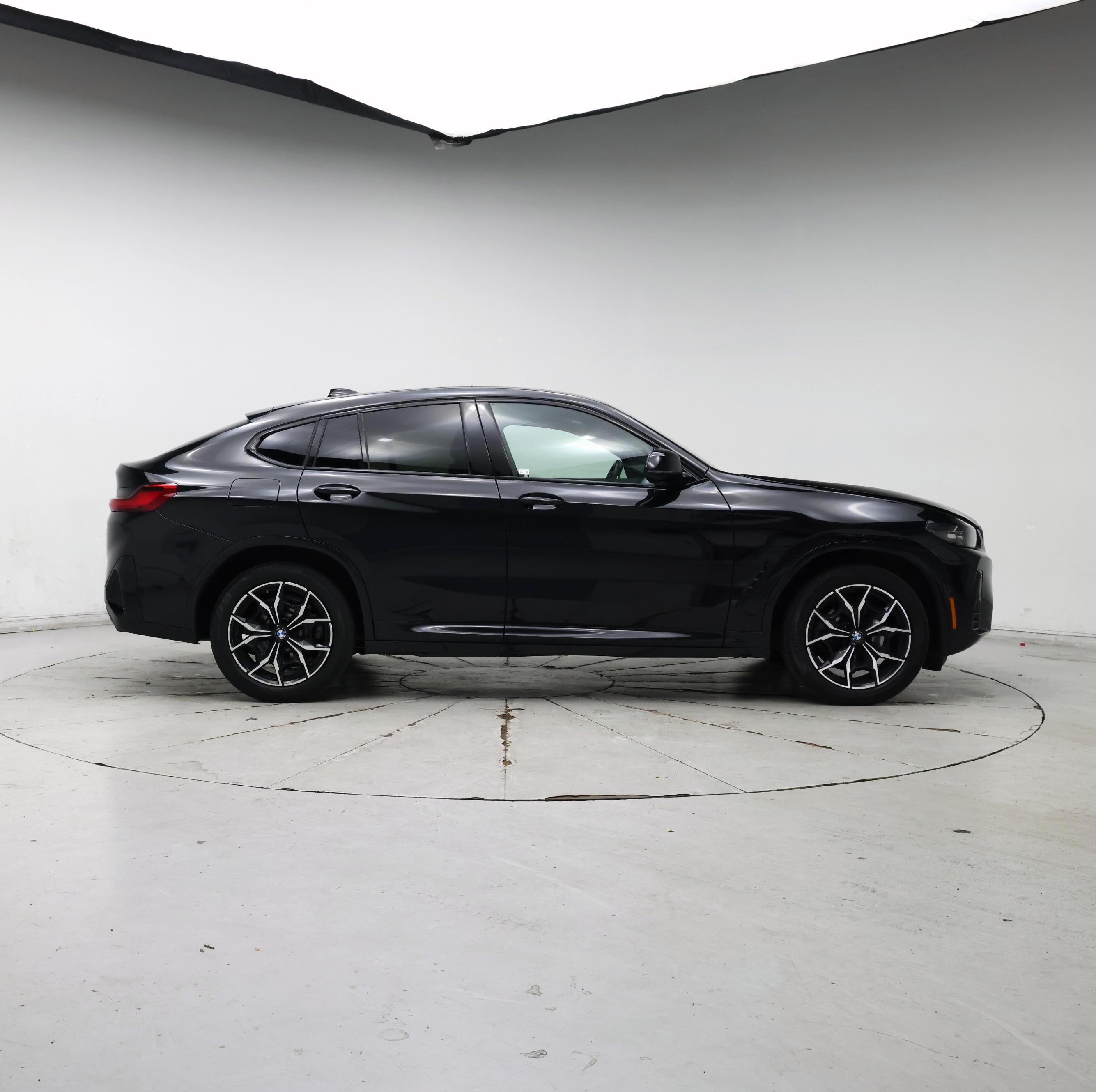 Thumbnail: 2024 BMW X4 - 7