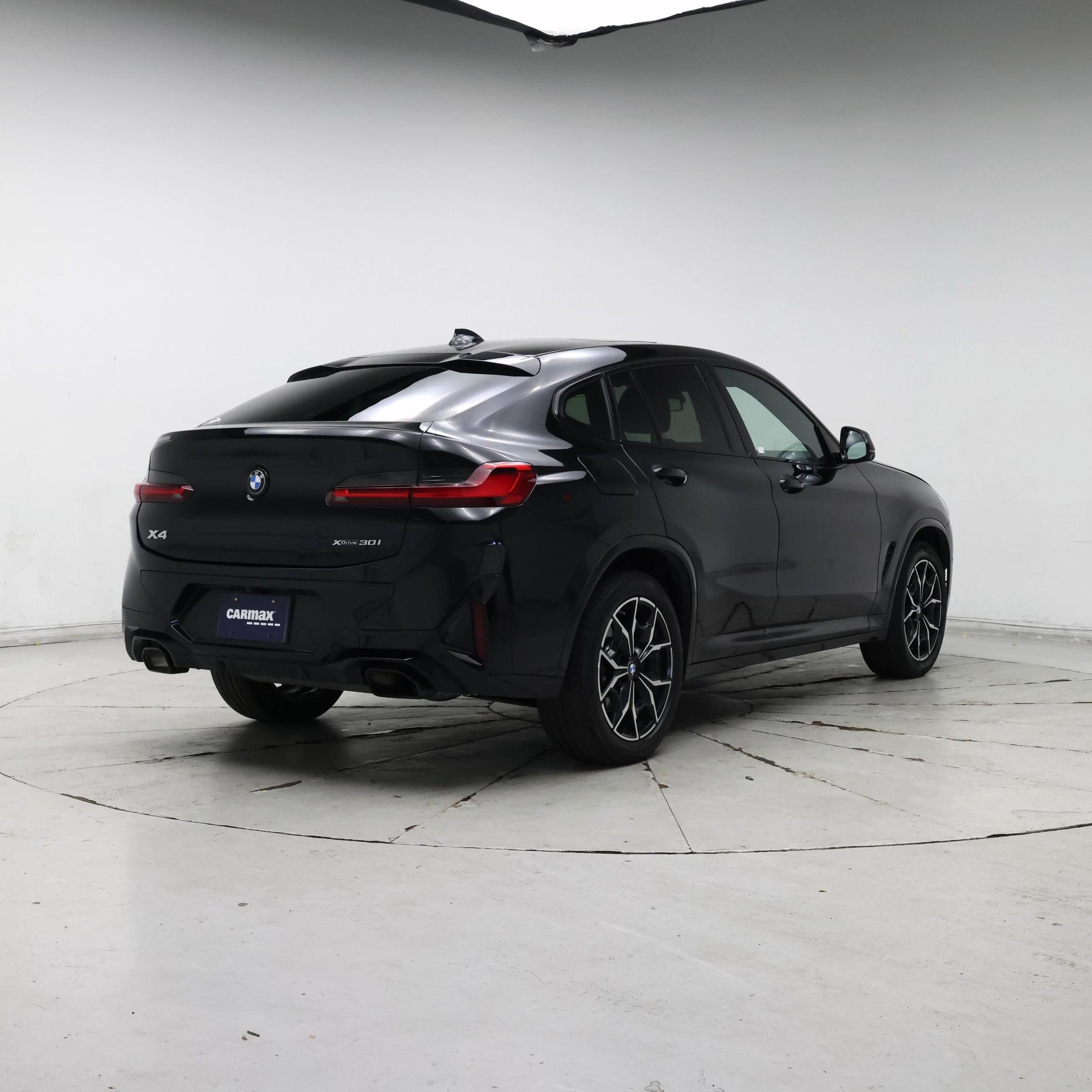 Thumbnail: 2024 BMW X4 - 8