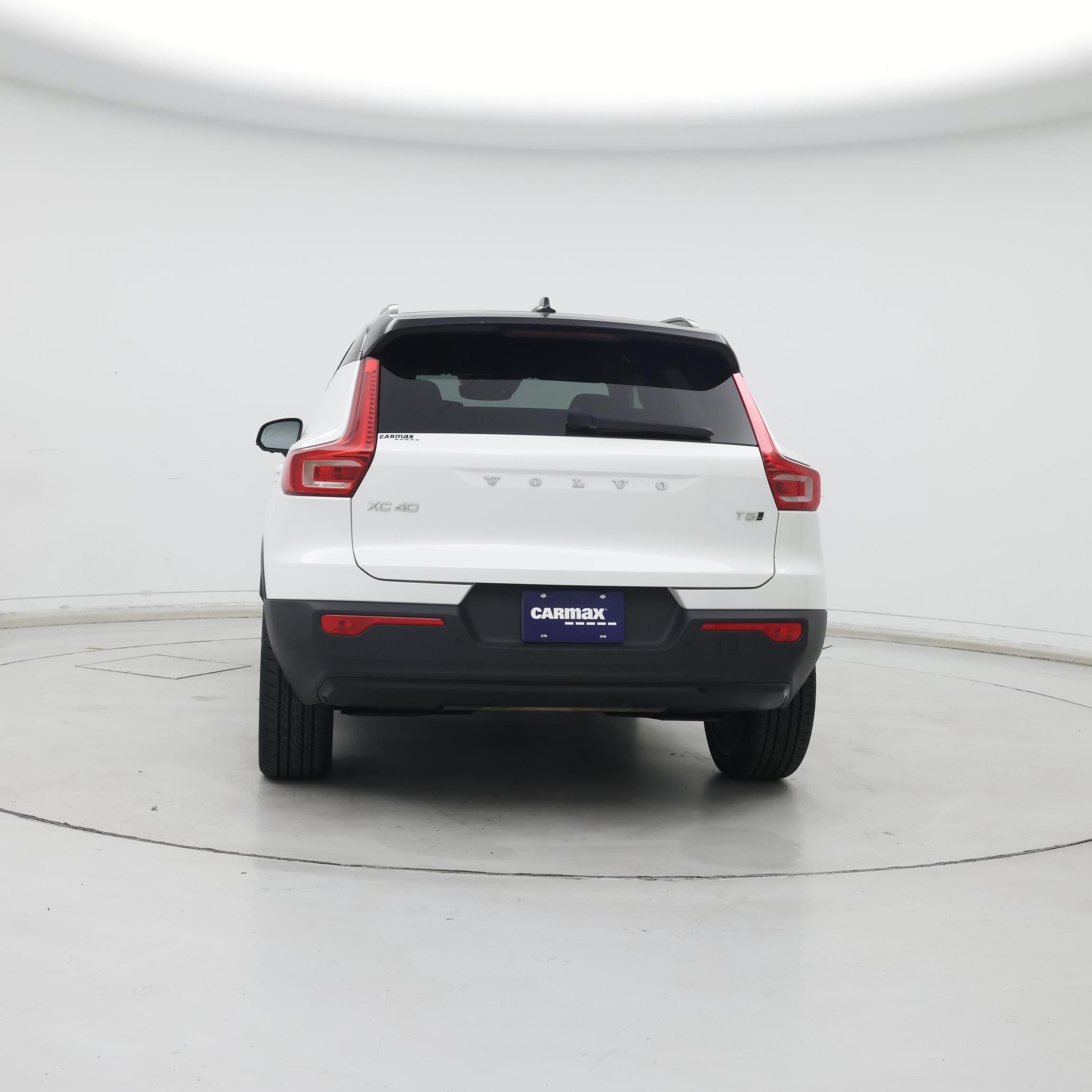 Thumbnail: 2021 Volvo XC40 - 6
