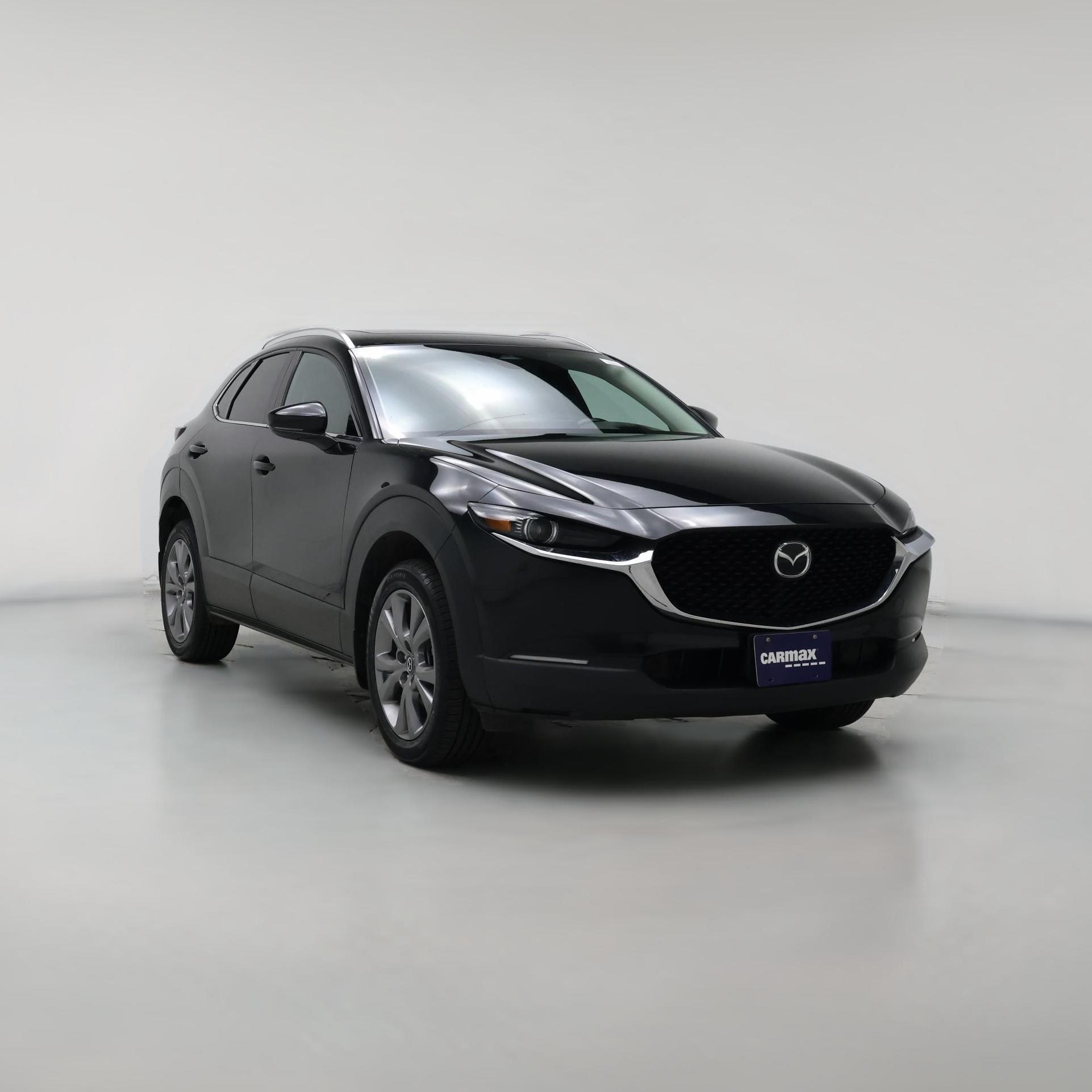 Thumbnail: 2024 Mazda CX-30 - 1