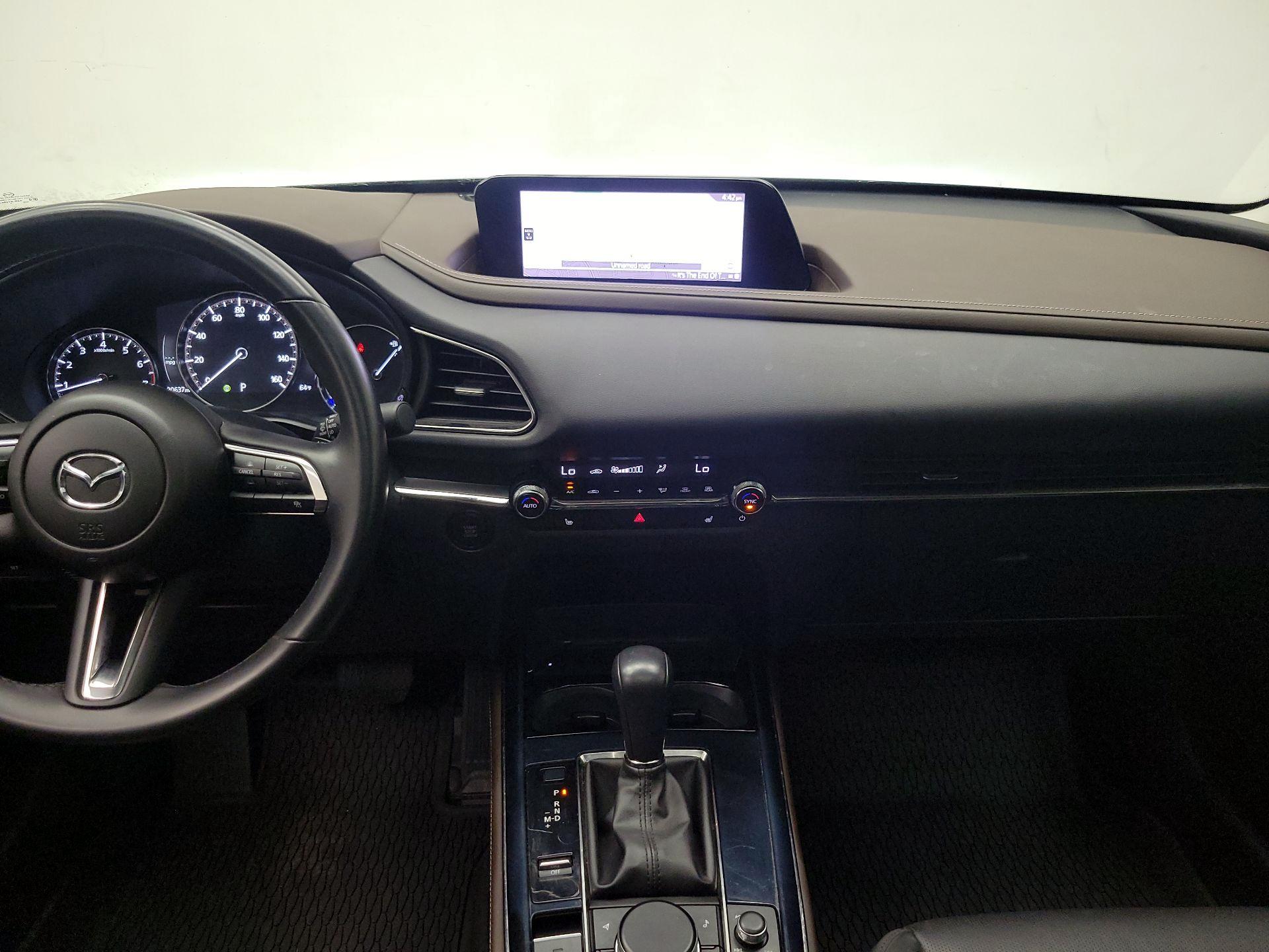 Thumbnail: 2024 Mazda CX-30 - 9