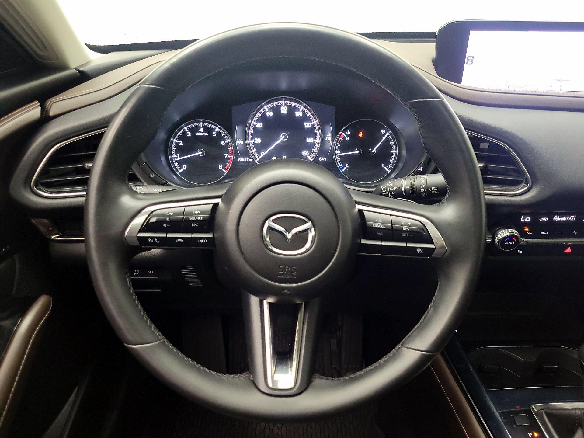 Thumbnail: 2024 Mazda CX-30 - 10