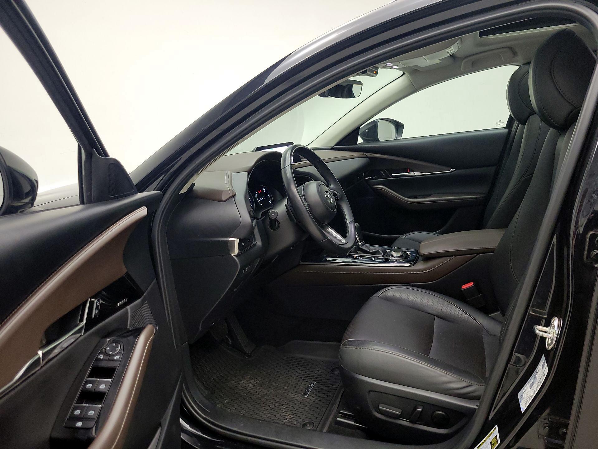 Thumbnail: 2024 Mazda CX-30 - 11