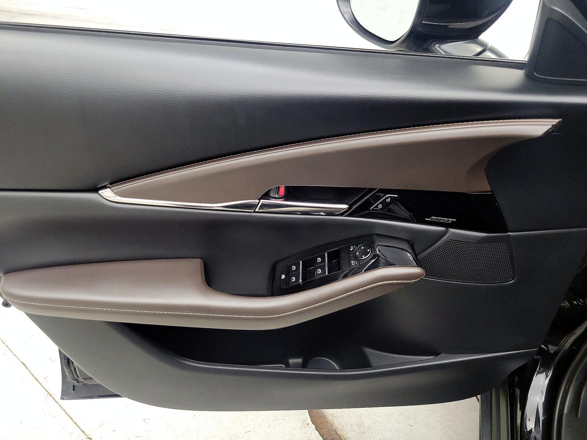 Thumbnail: 2024 Mazda CX-30 - 12