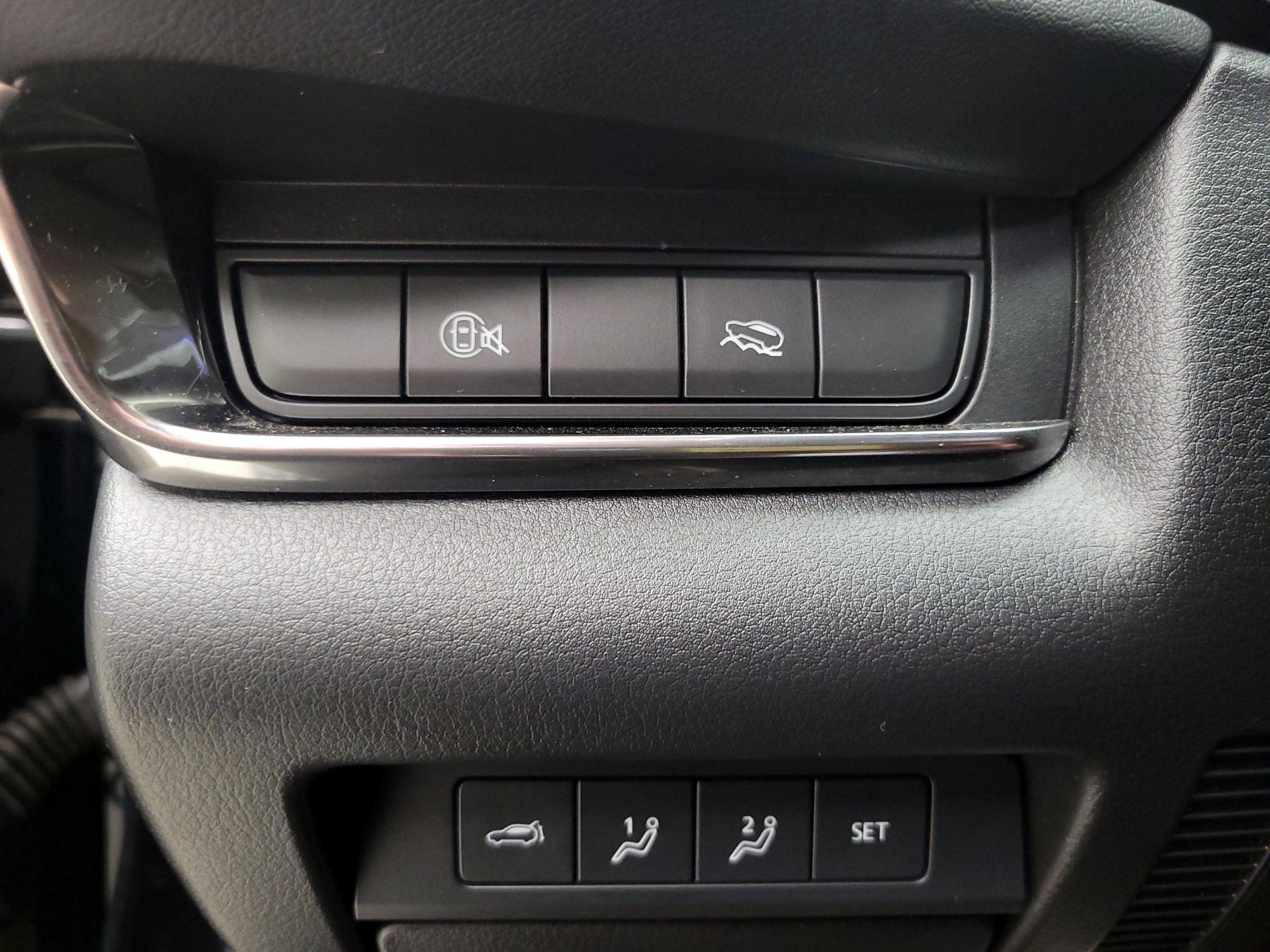 Thumbnail: 2024 Mazda CX-30 - 13