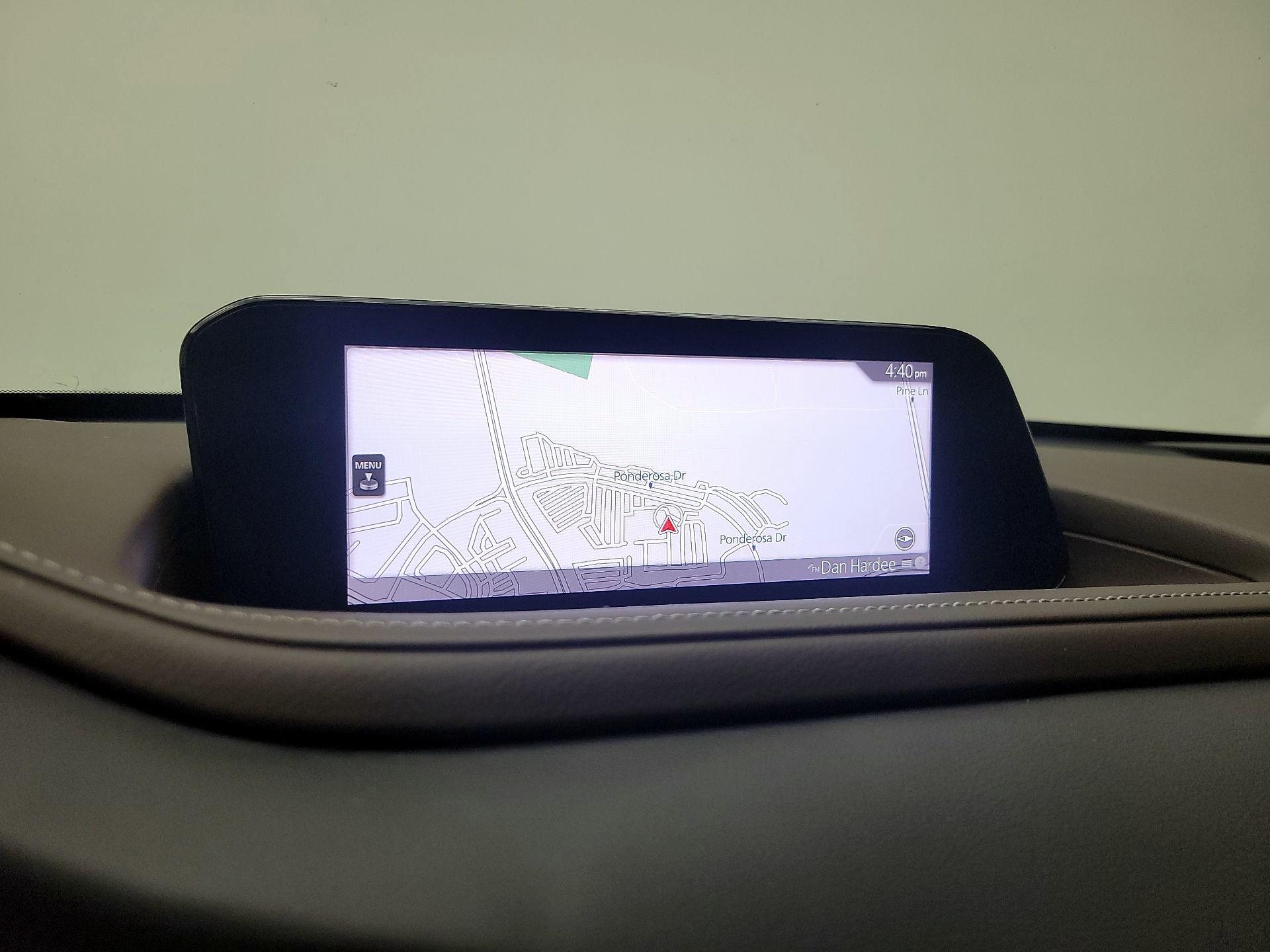 Thumbnail: 2024 Mazda CX-30 - 14