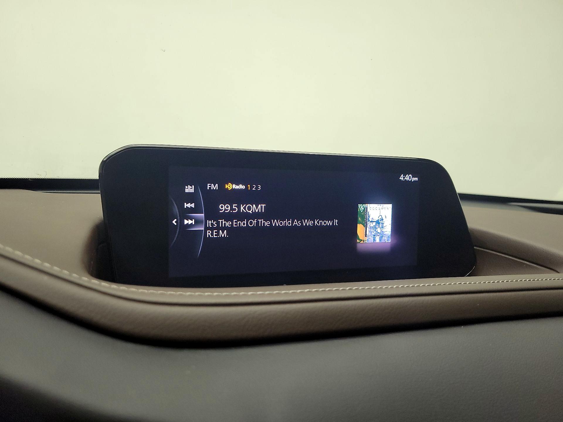 Thumbnail: 2024 Mazda CX-30 - 16