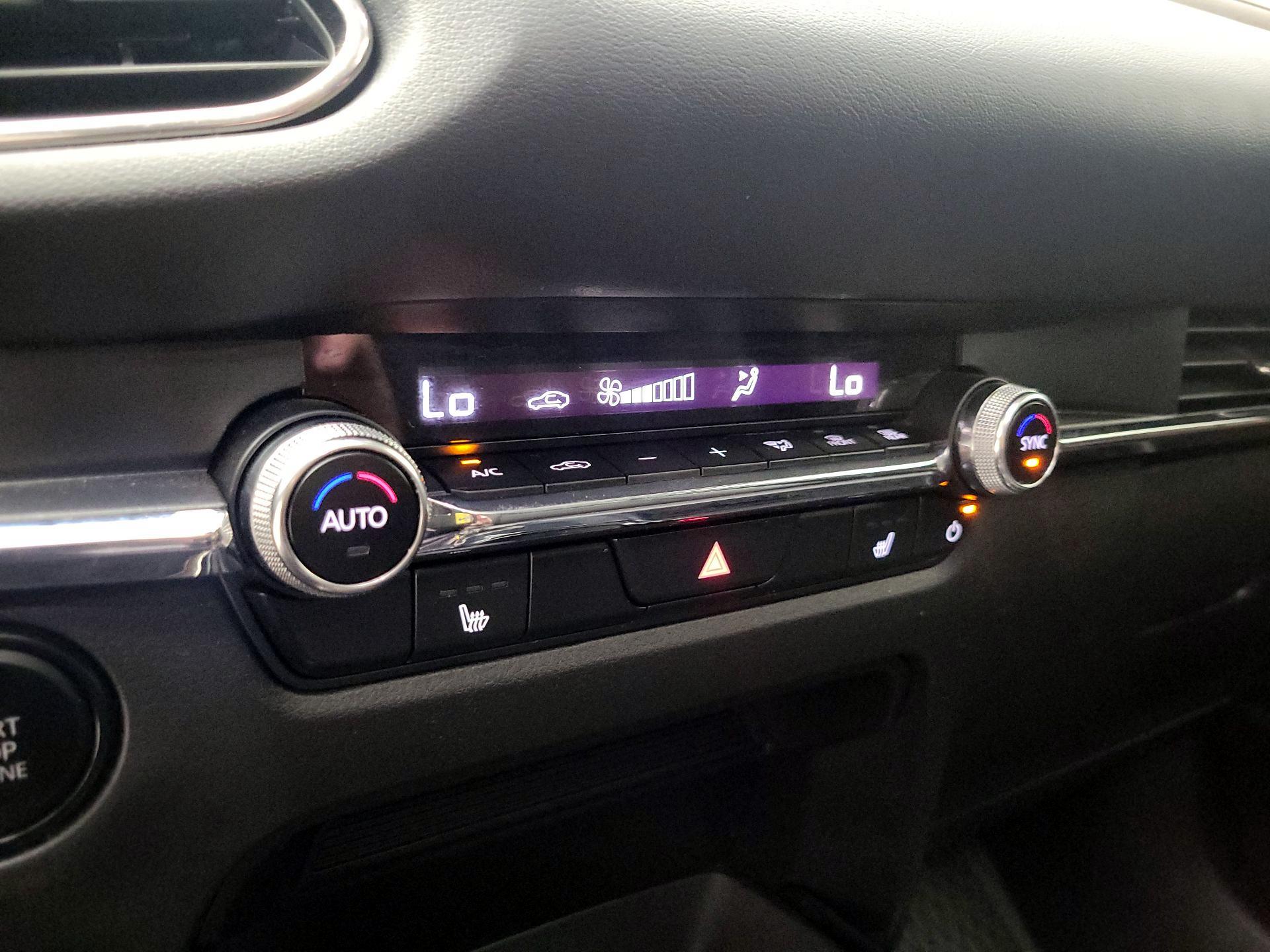 Thumbnail: 2024 Mazda CX-30 - 17