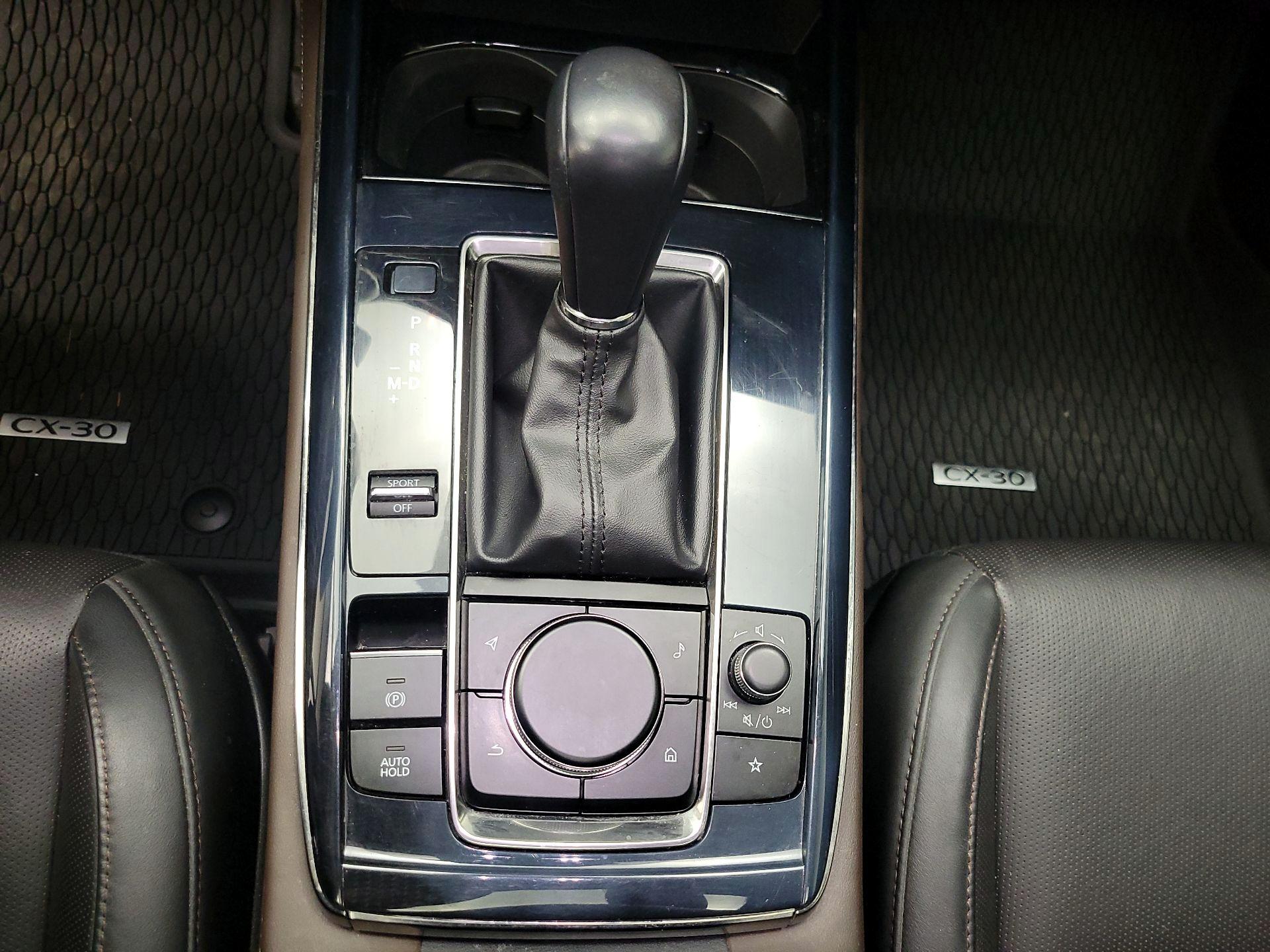 Thumbnail: 2024 Mazda CX-30 - 18