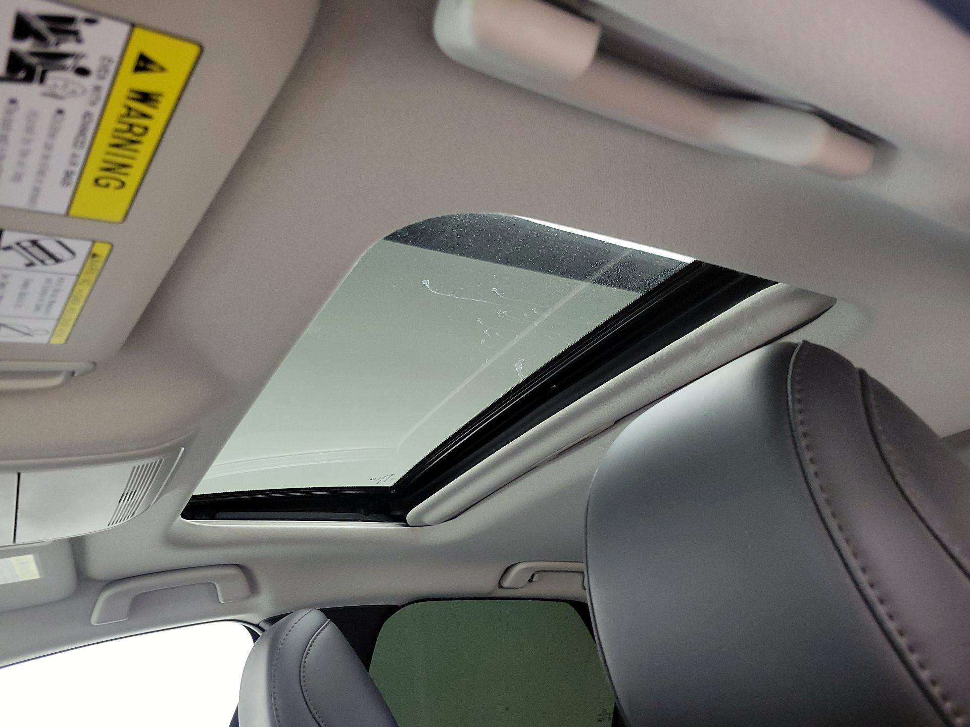 Thumbnail: 2024 Mazda CX-30 - 20