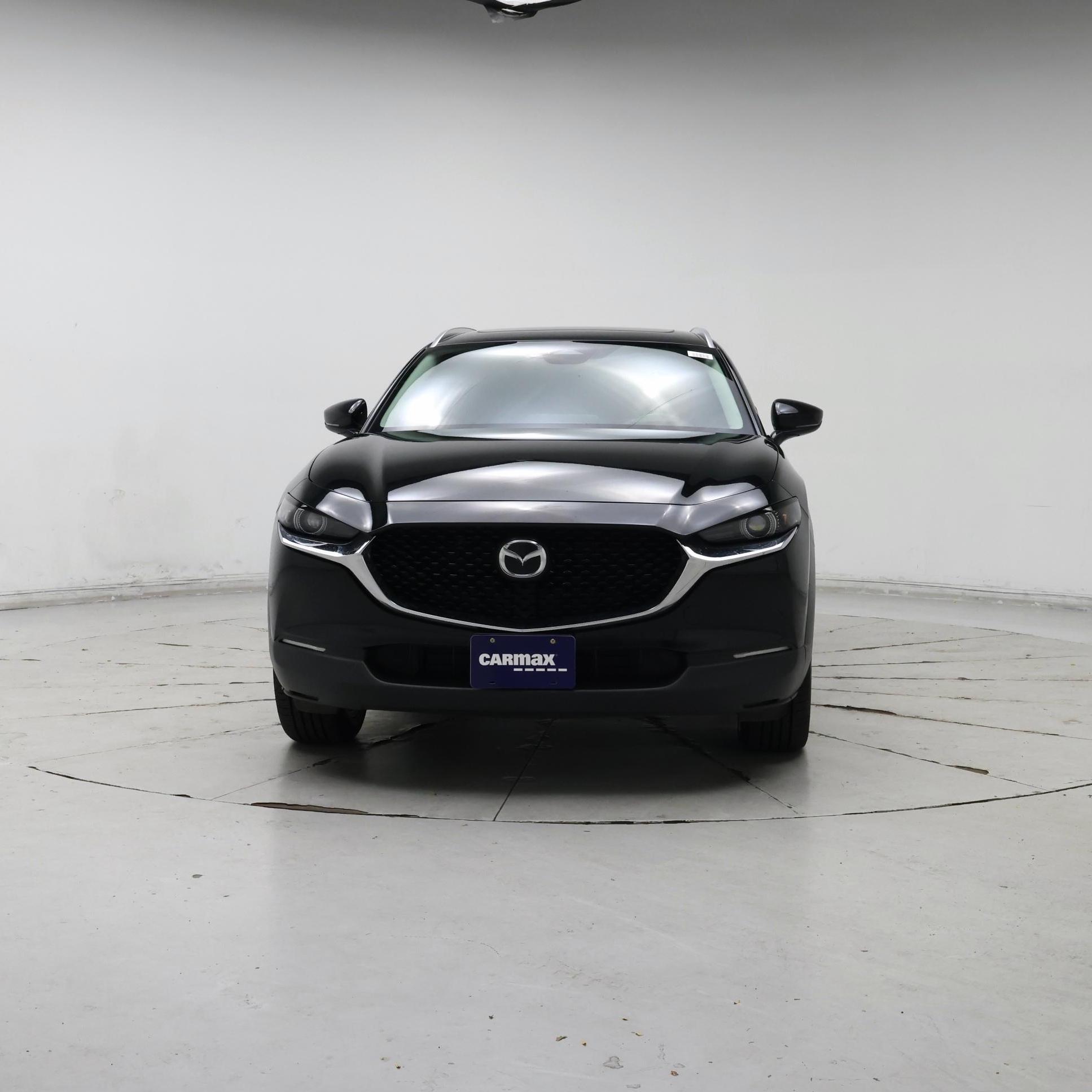 Thumbnail: 2024 Mazda CX-30 - 5