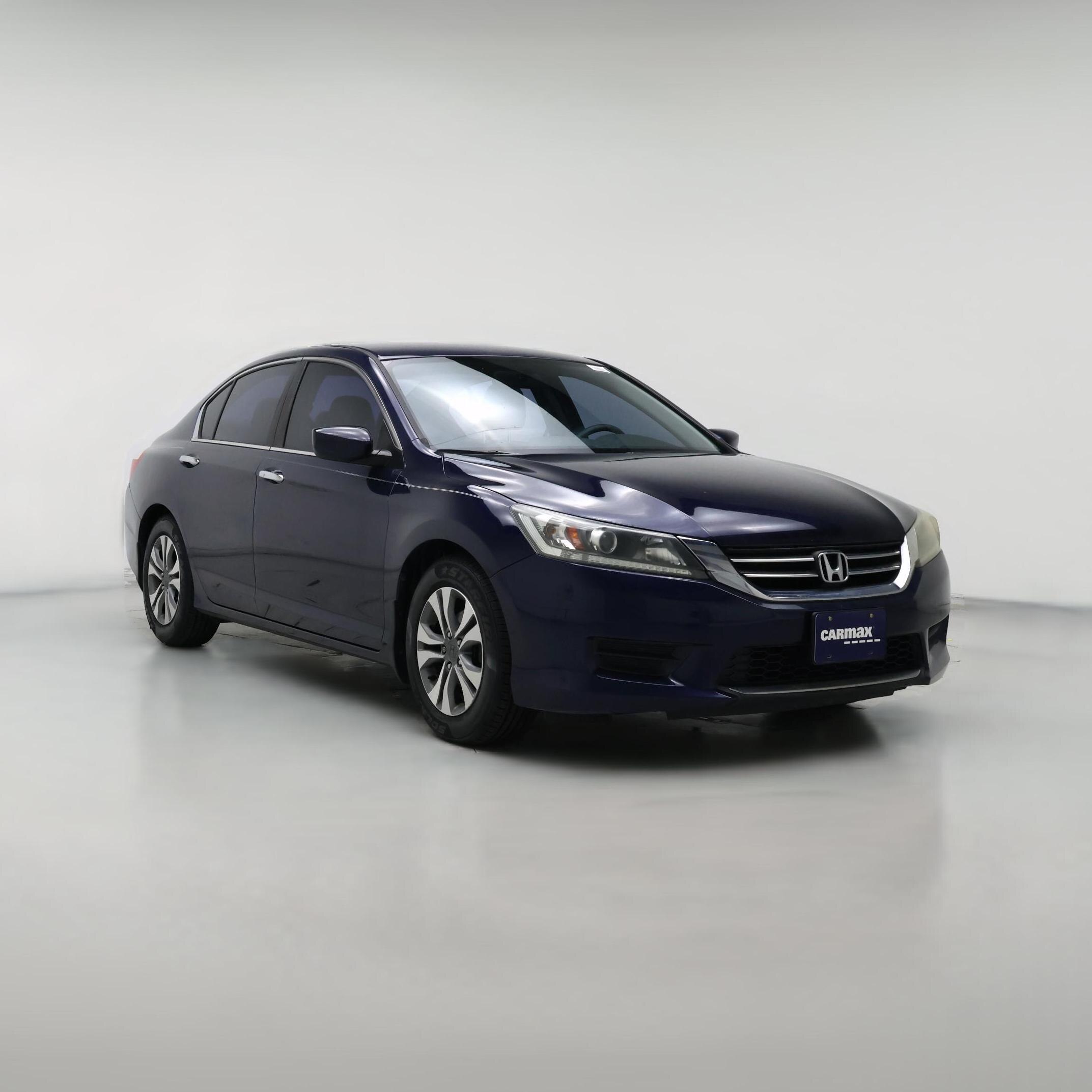 Thumbnail: 2014 Honda Accord - 1