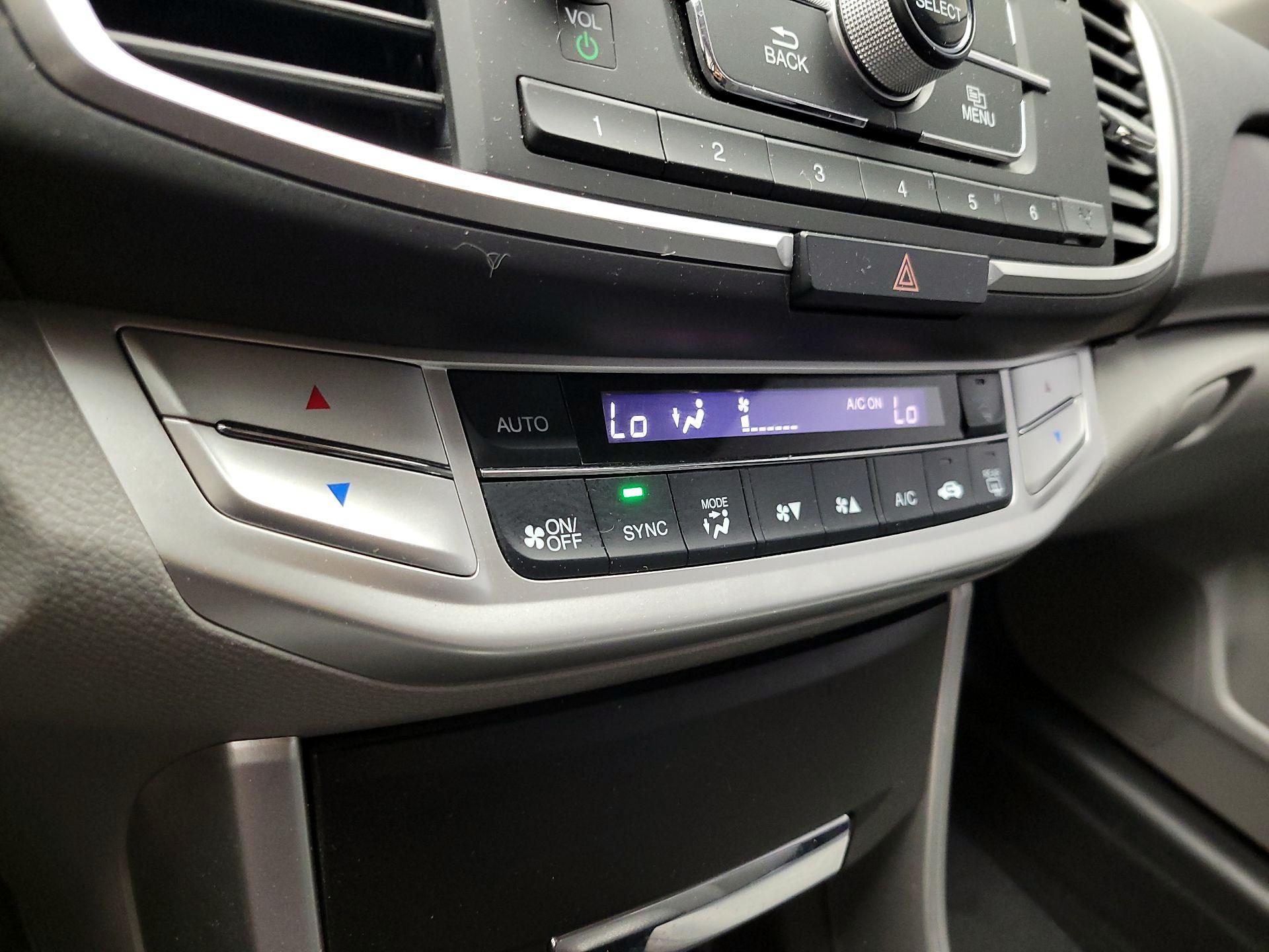 Thumbnail: 2014 Honda Accord - 16