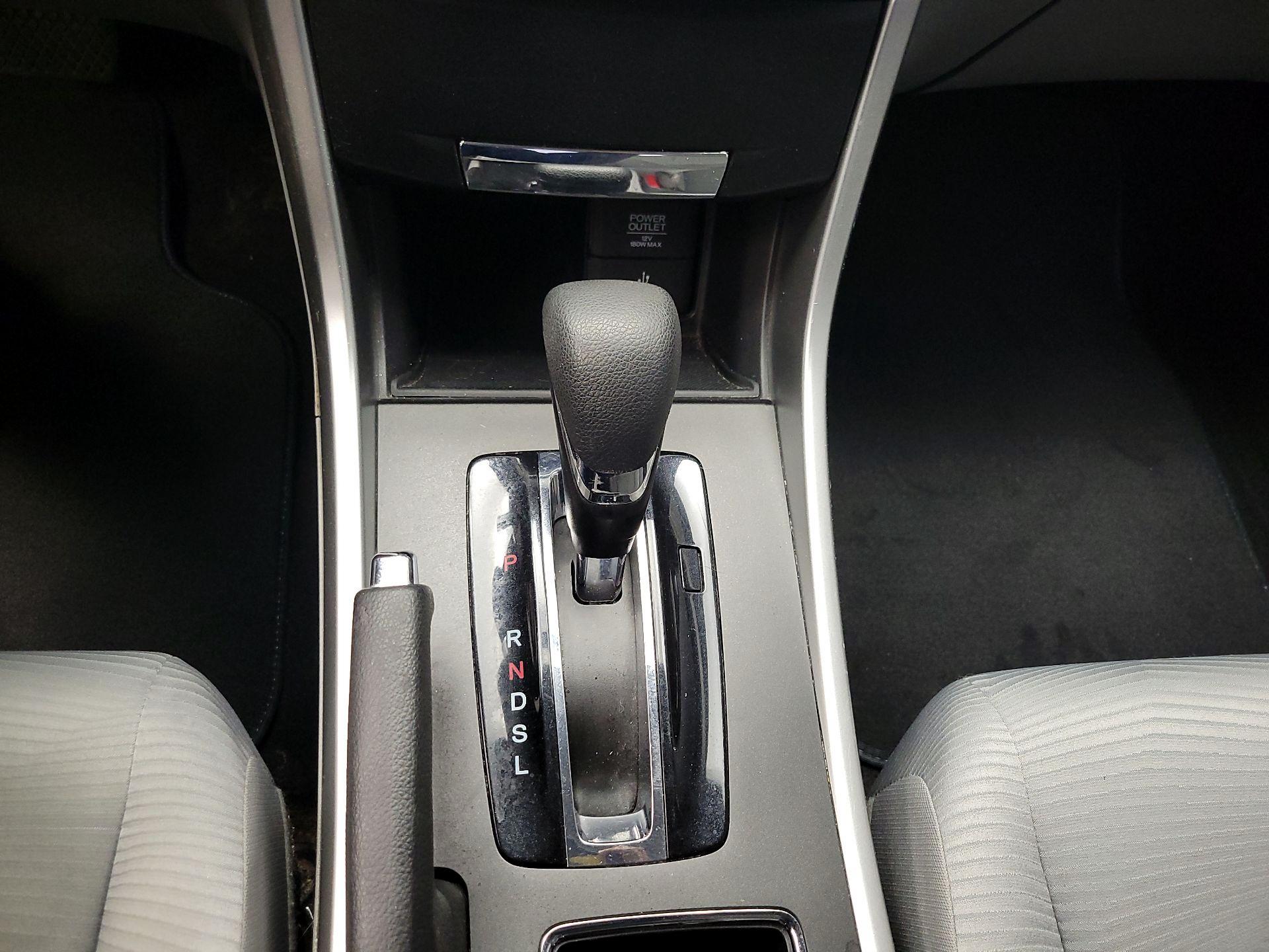 Thumbnail: 2014 Honda Accord - 17