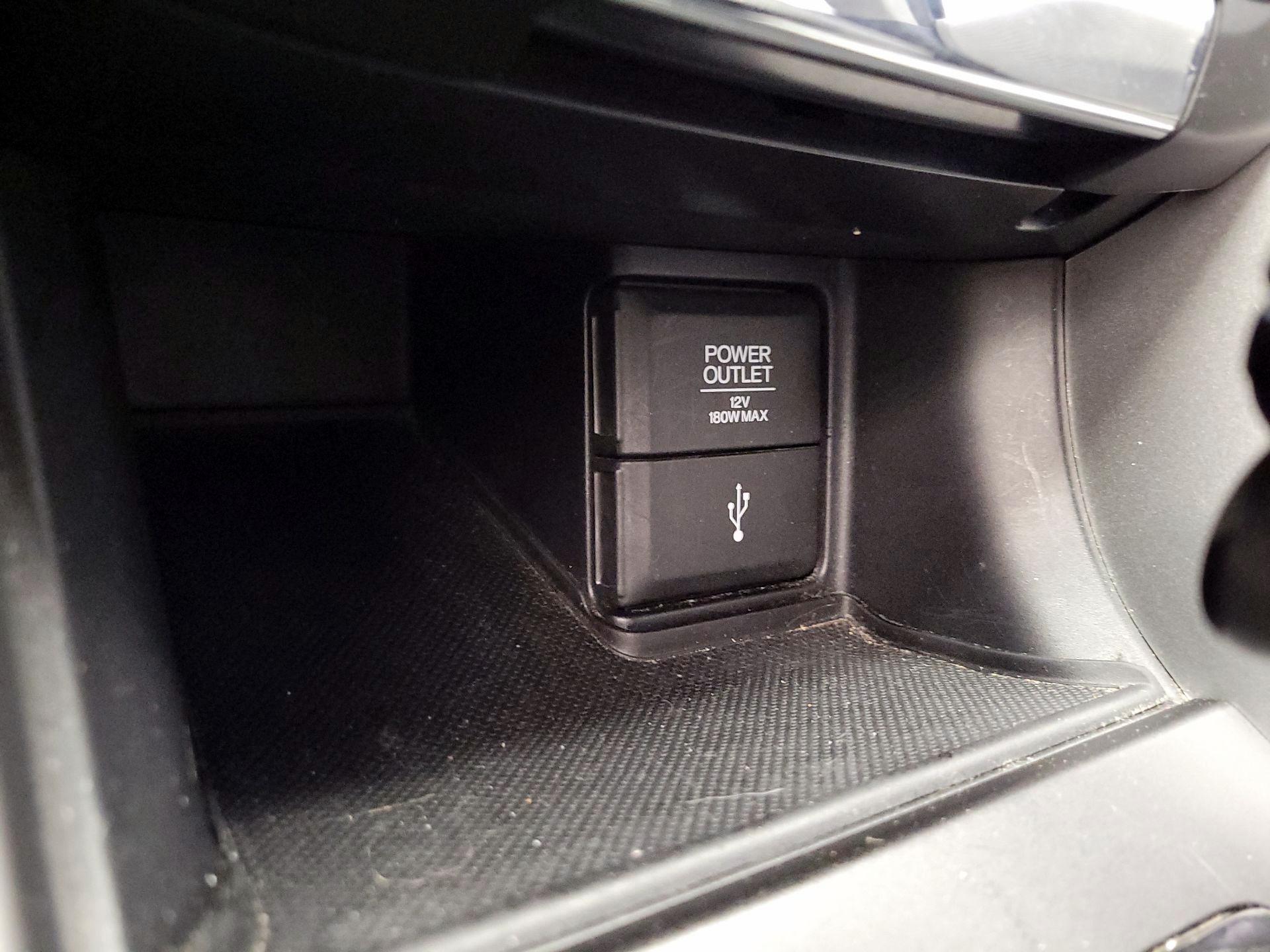 Thumbnail: 2014 Honda Accord - 18