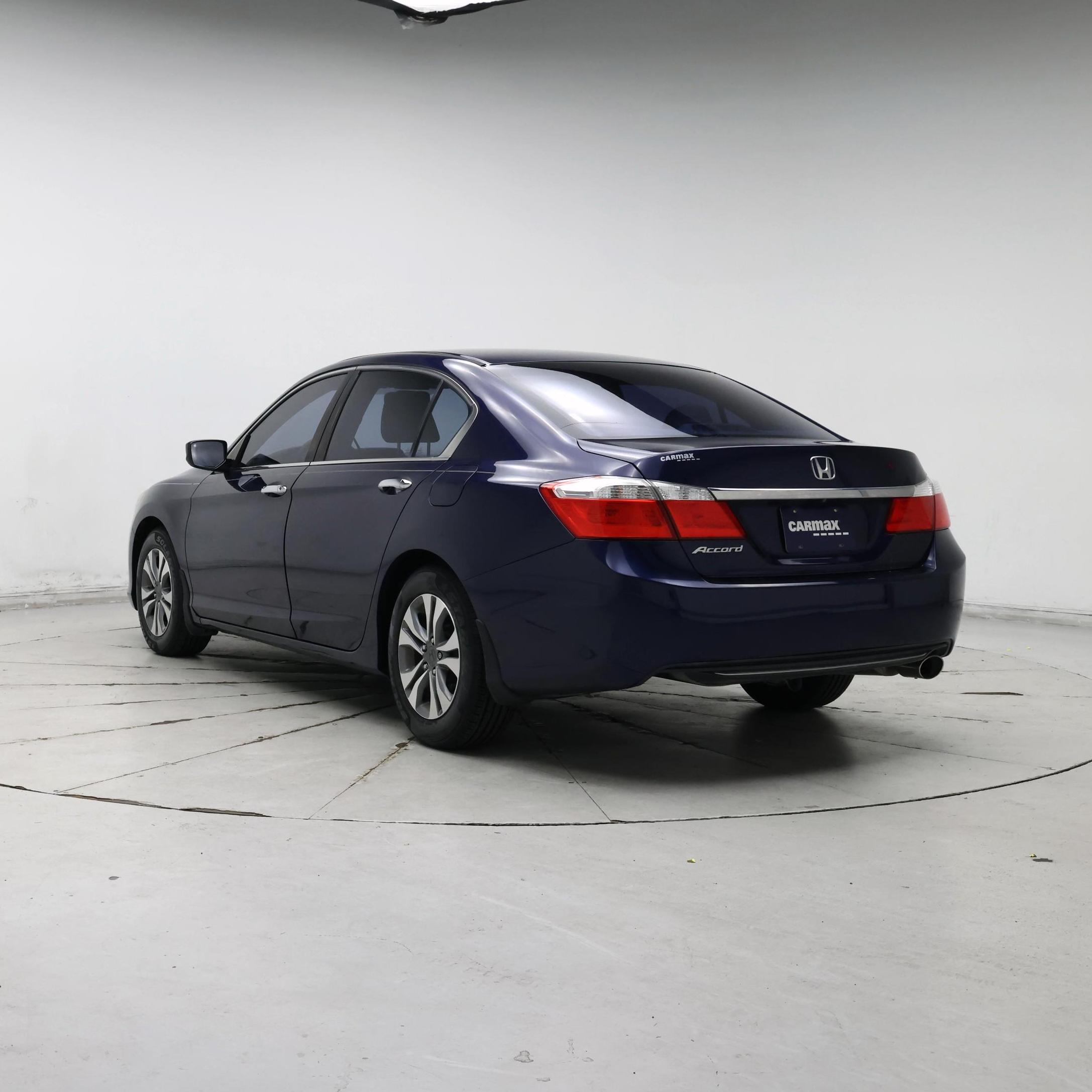 Thumbnail: 2014 Honda Accord - 2