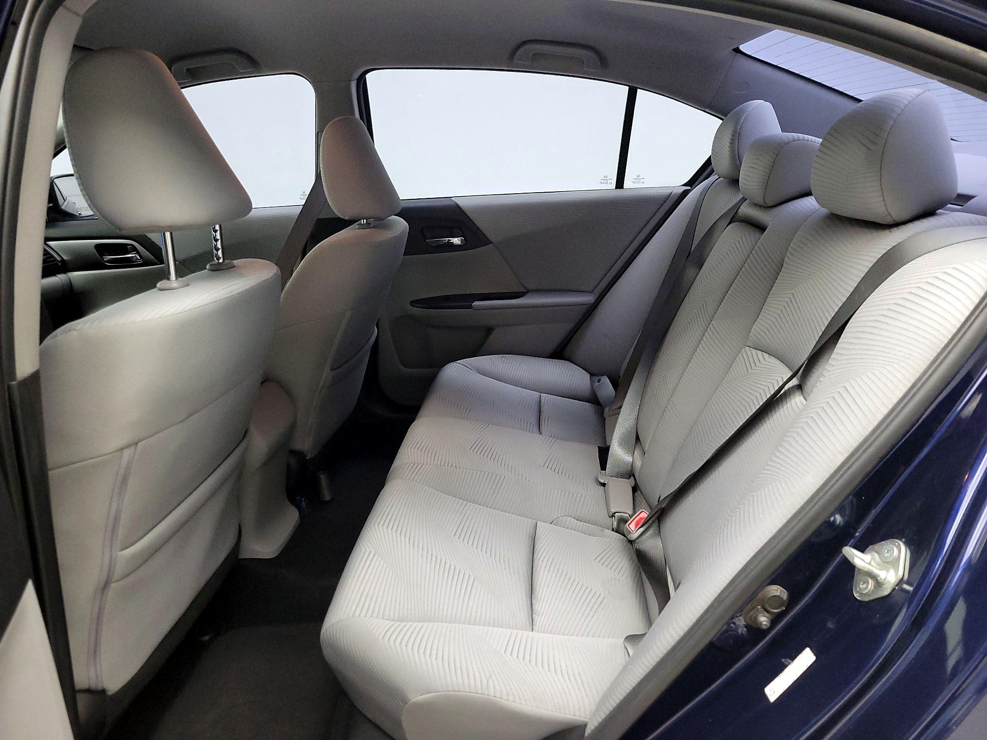 Thumbnail: 2014 Honda Accord - 19