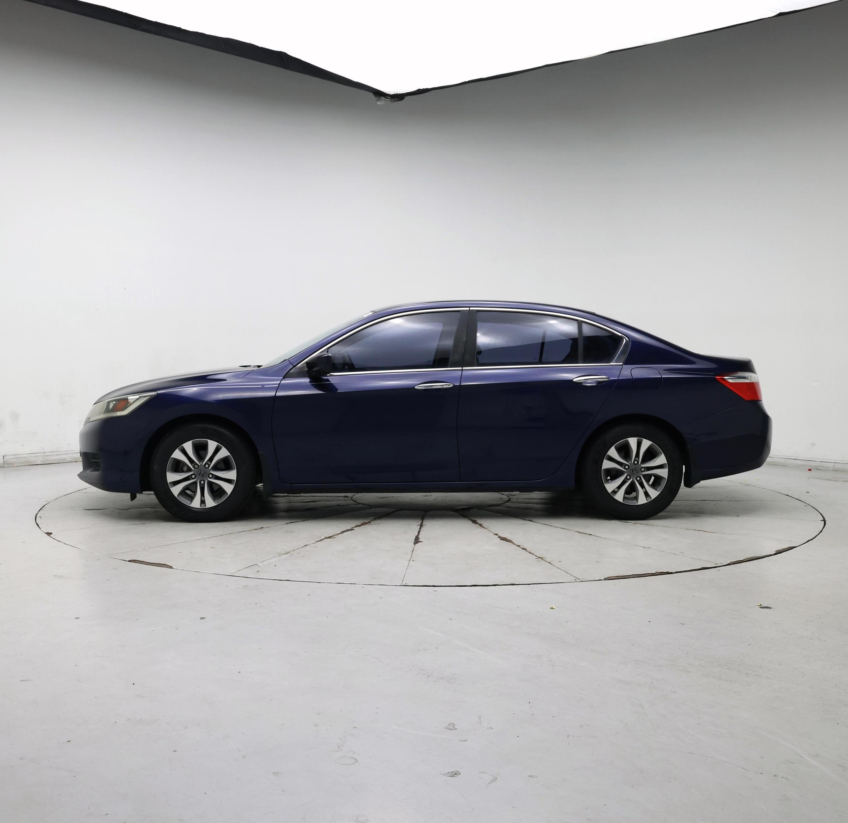Thumbnail: 2014 Honda Accord - 3