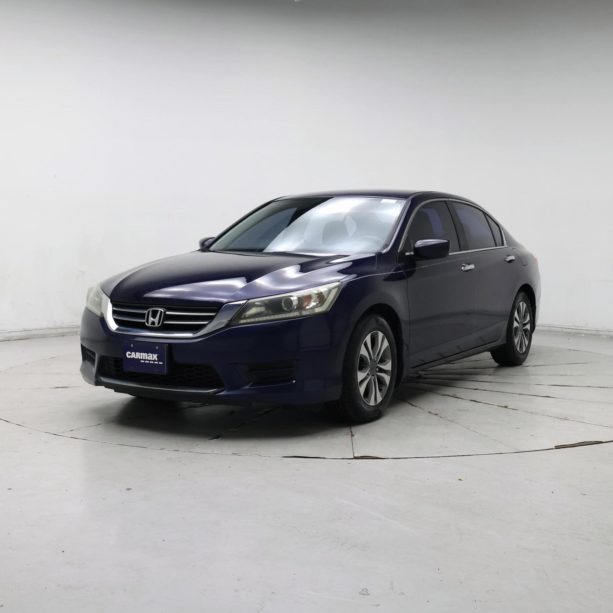 Thumbnail: 2014 Honda Accord - 4