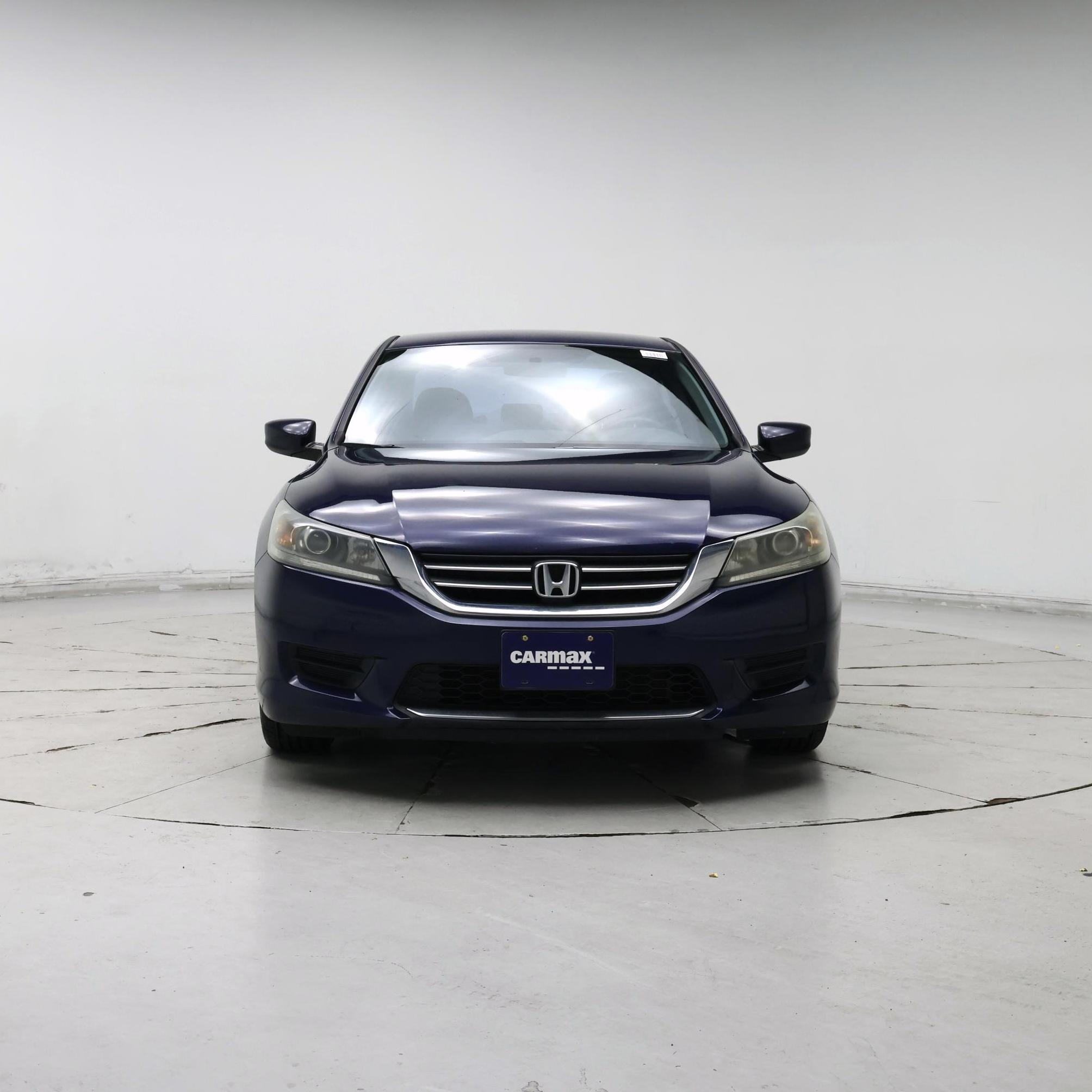 Thumbnail: 2014 Honda Accord - 5