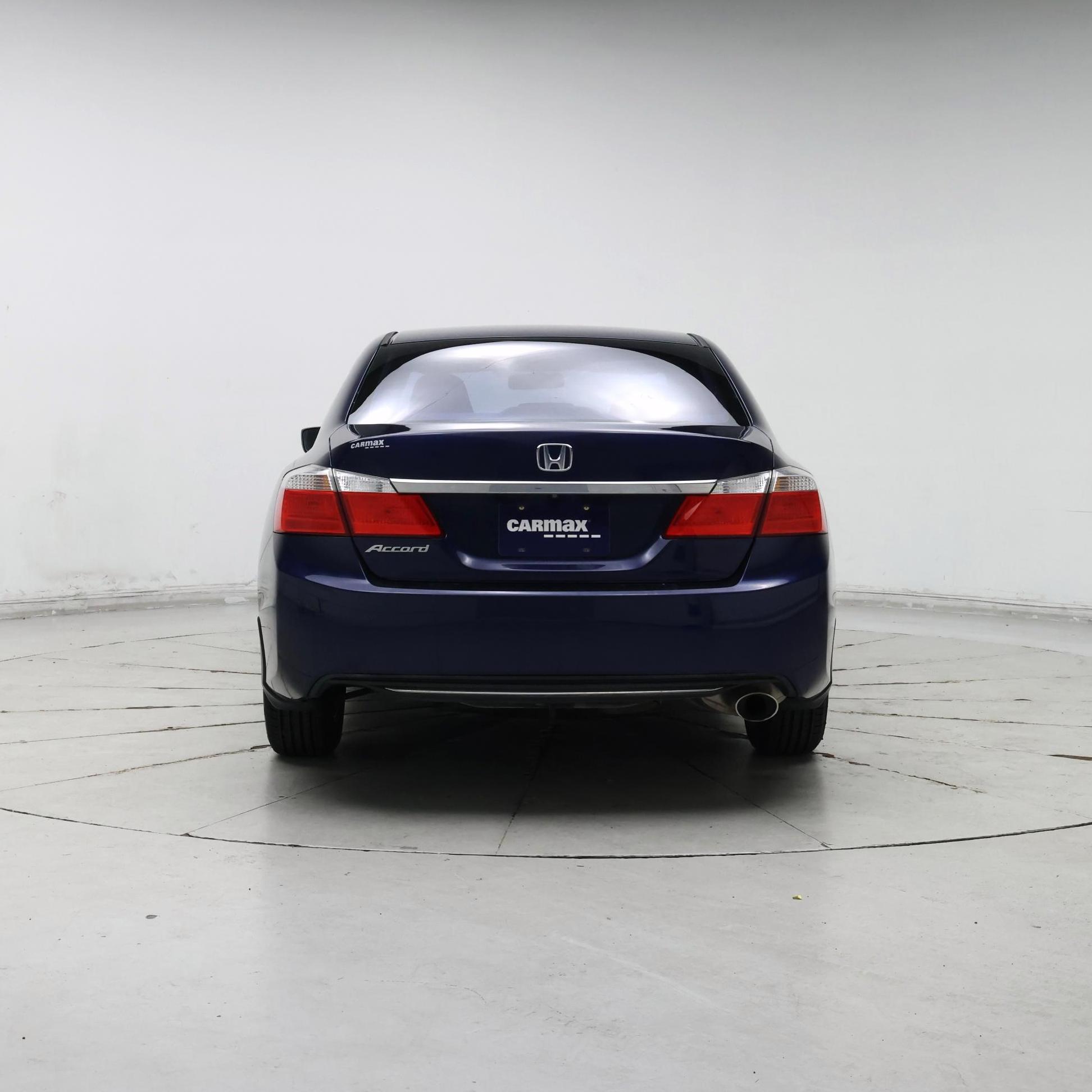 Thumbnail: 2014 Honda Accord - 6