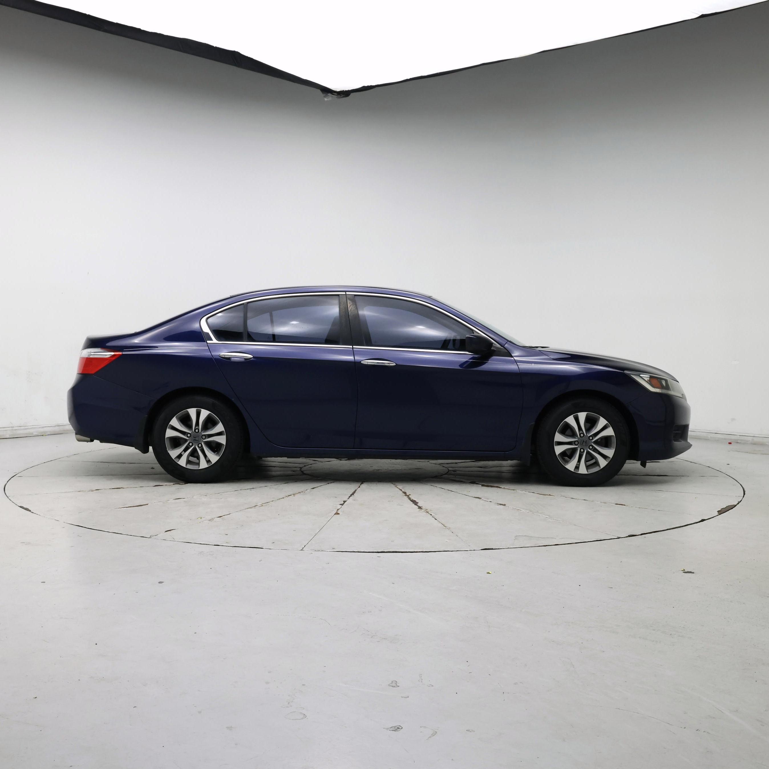 Thumbnail: 2014 Honda Accord - 7
